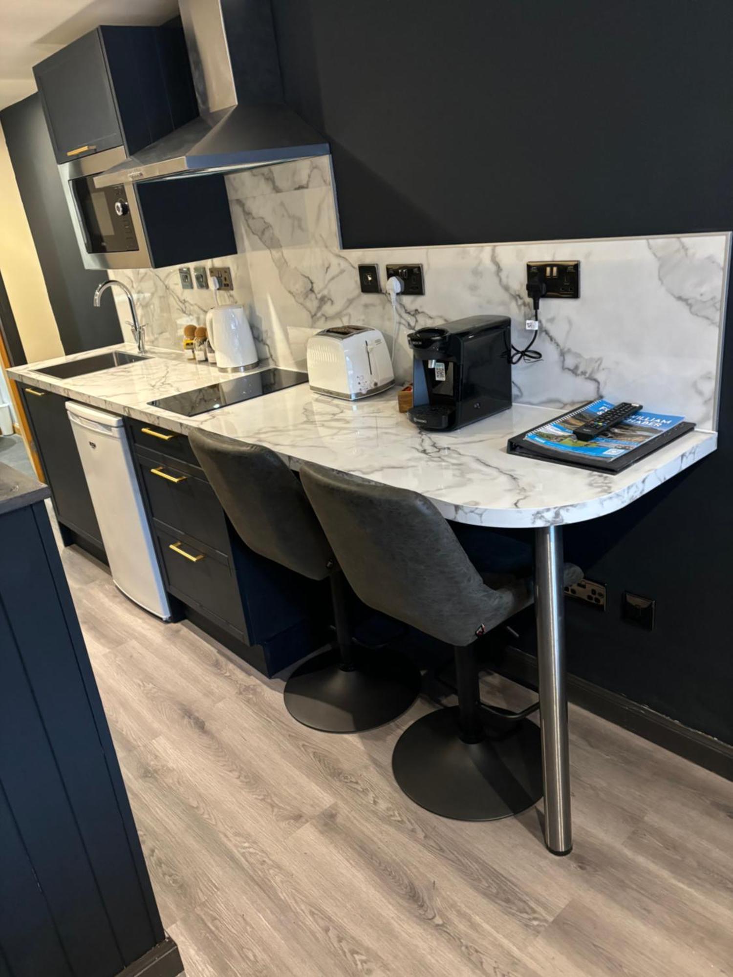 Sutherland Mini Apartment
