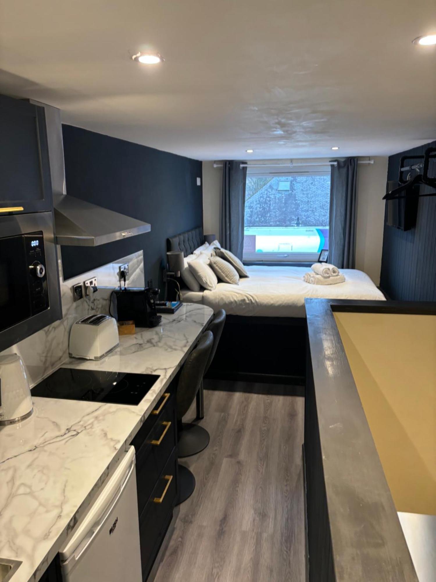 Sutherland Mini Apartment