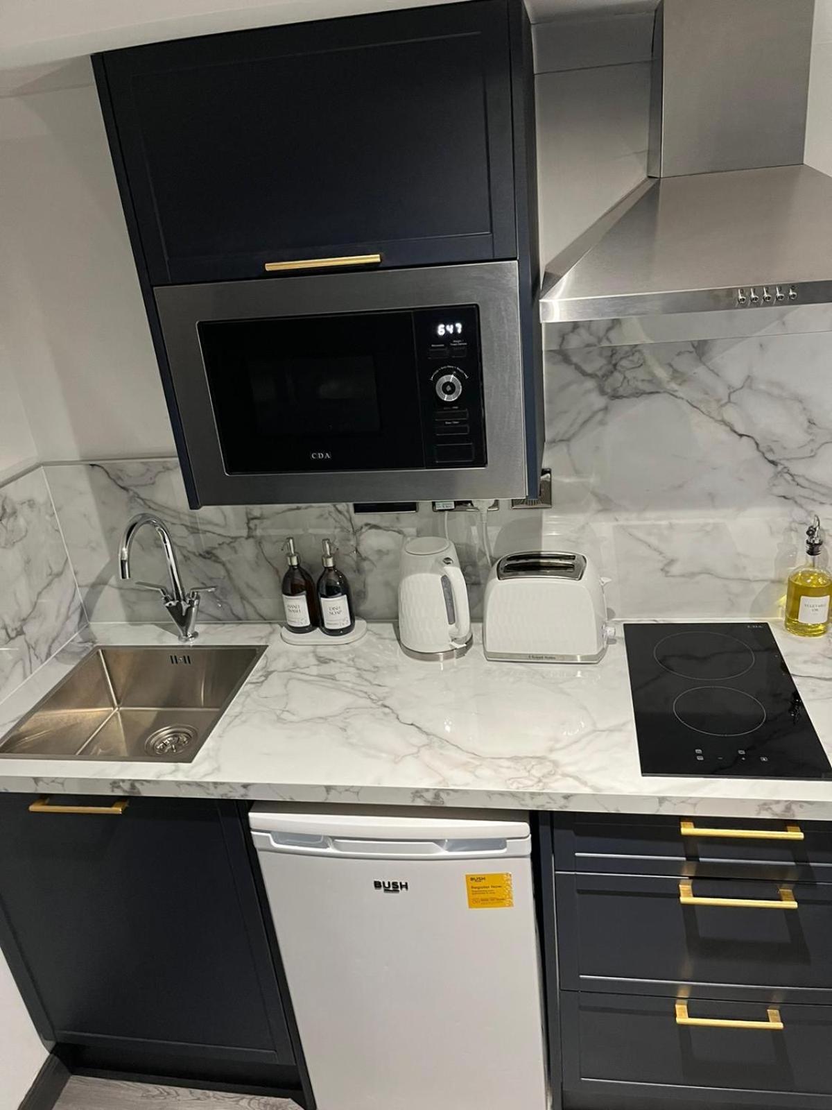 Sutherland Mini Apartment