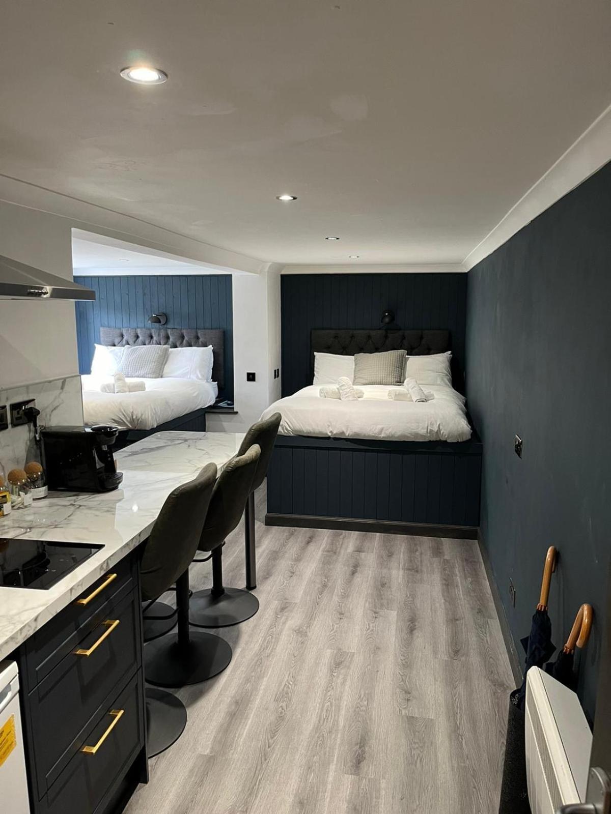 Sutherland Mini Apartment *