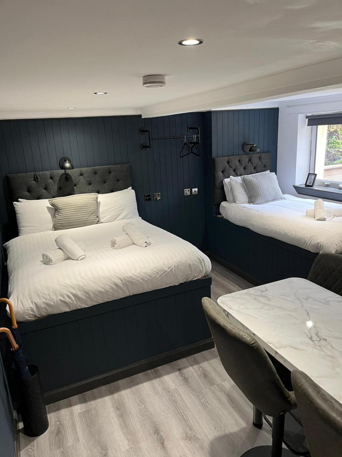 Sutherland Mini Apartment Fort William