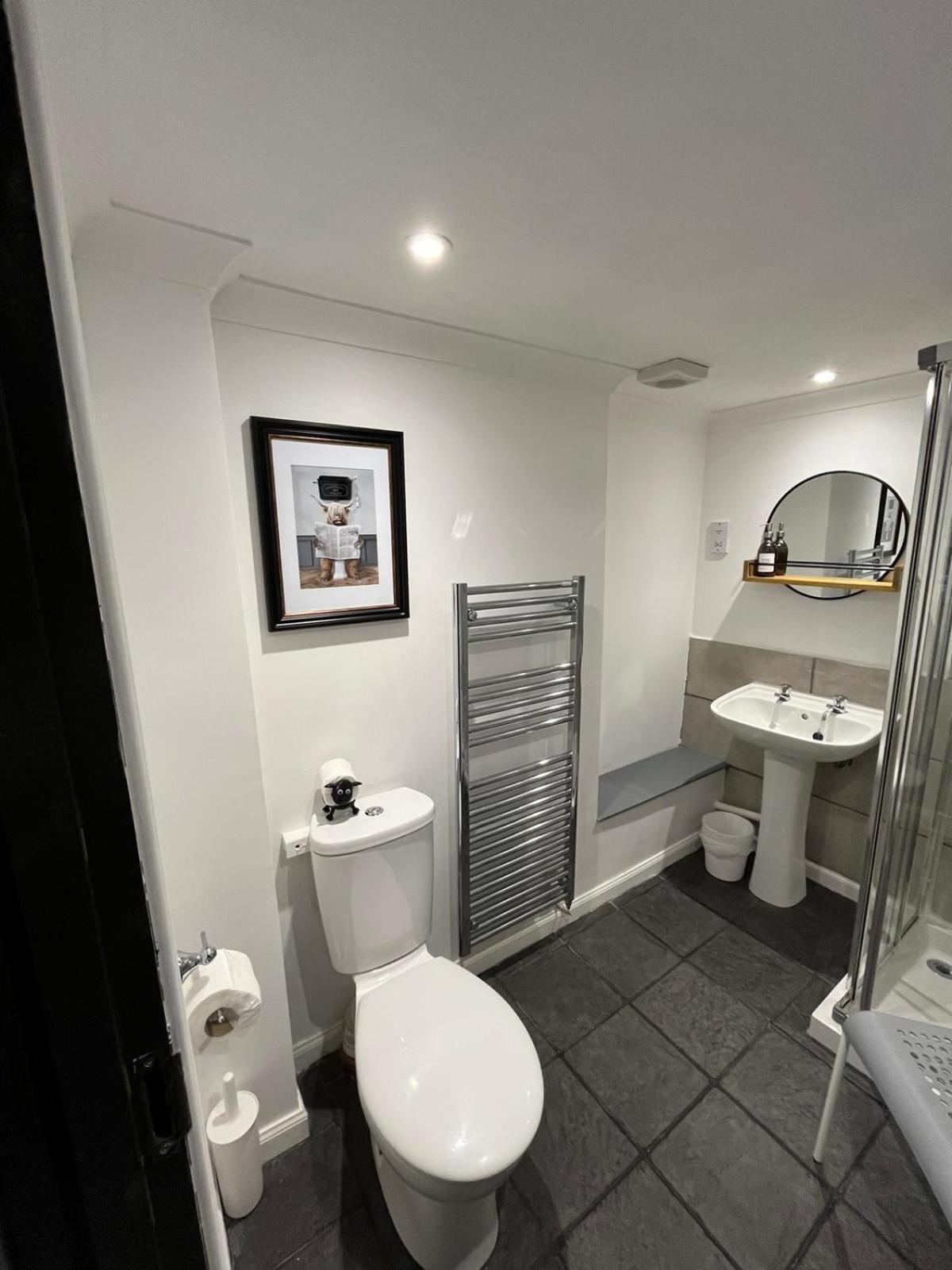 Apartment Sutherland Mini Fort William
