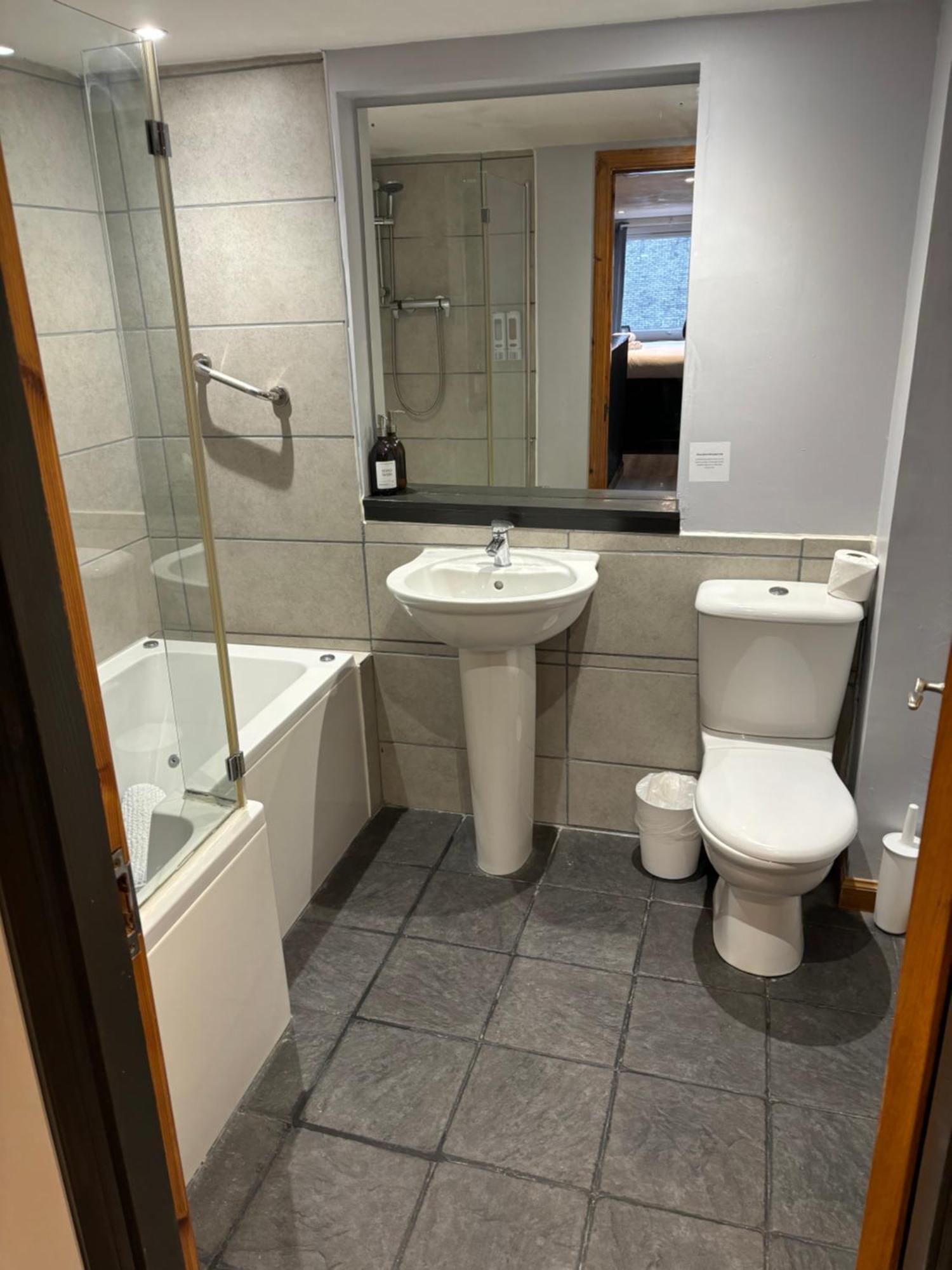 Apartment Sutherland Mini Fort William