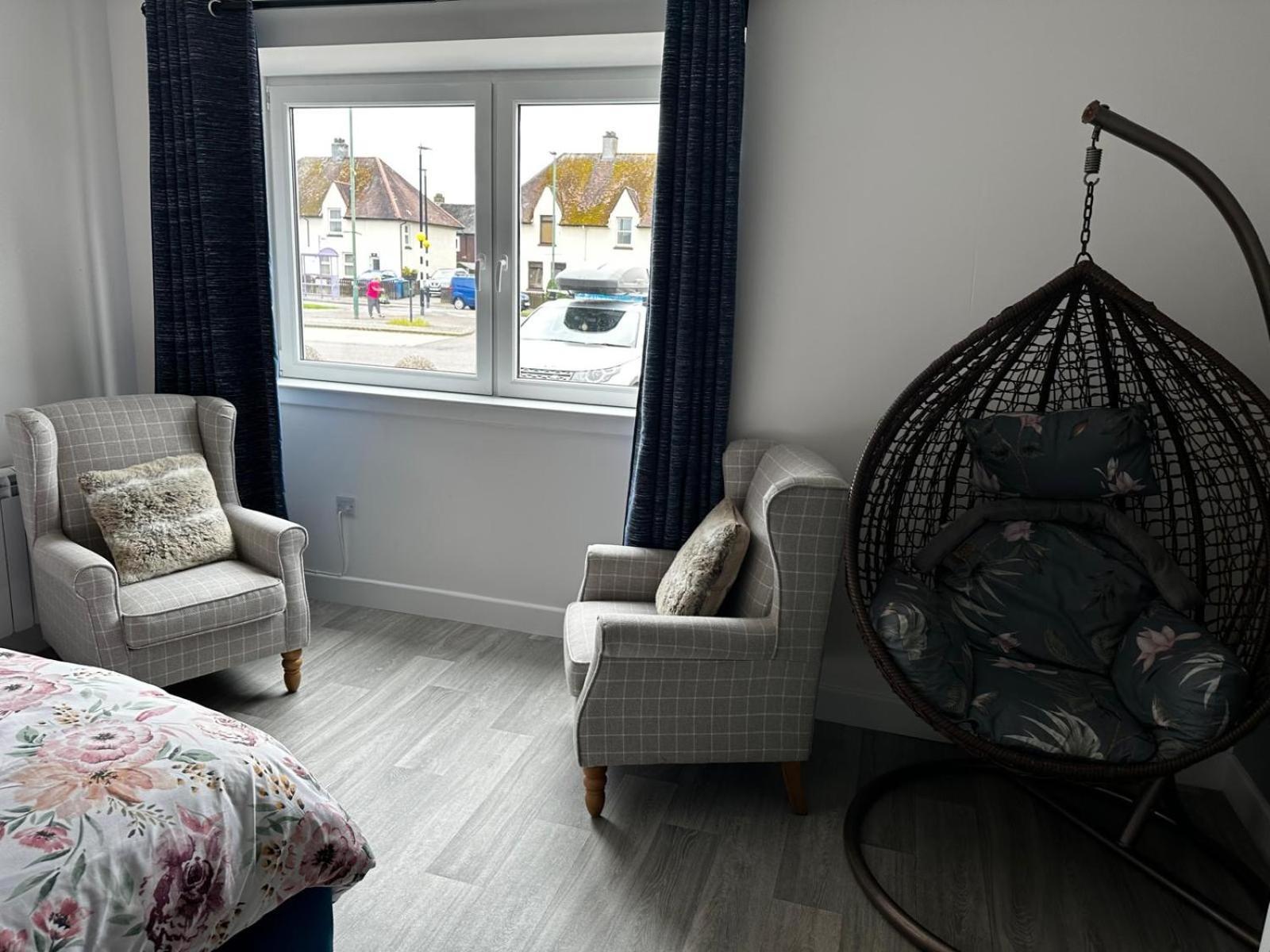 Apartment Lochaber
