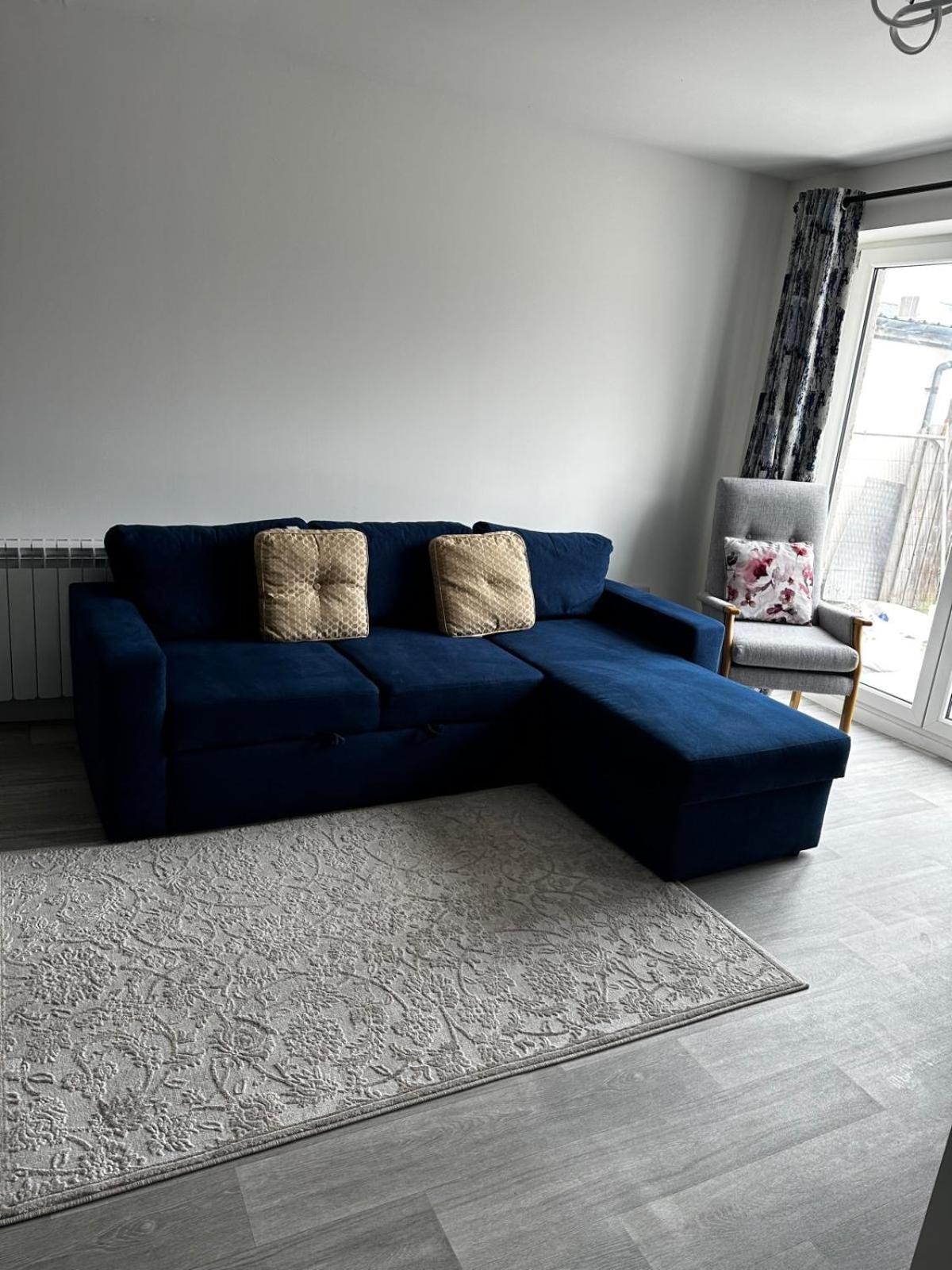 Lochaber Apartment *