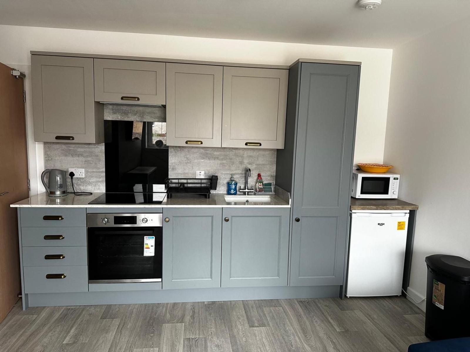 Apartment Lochaber *