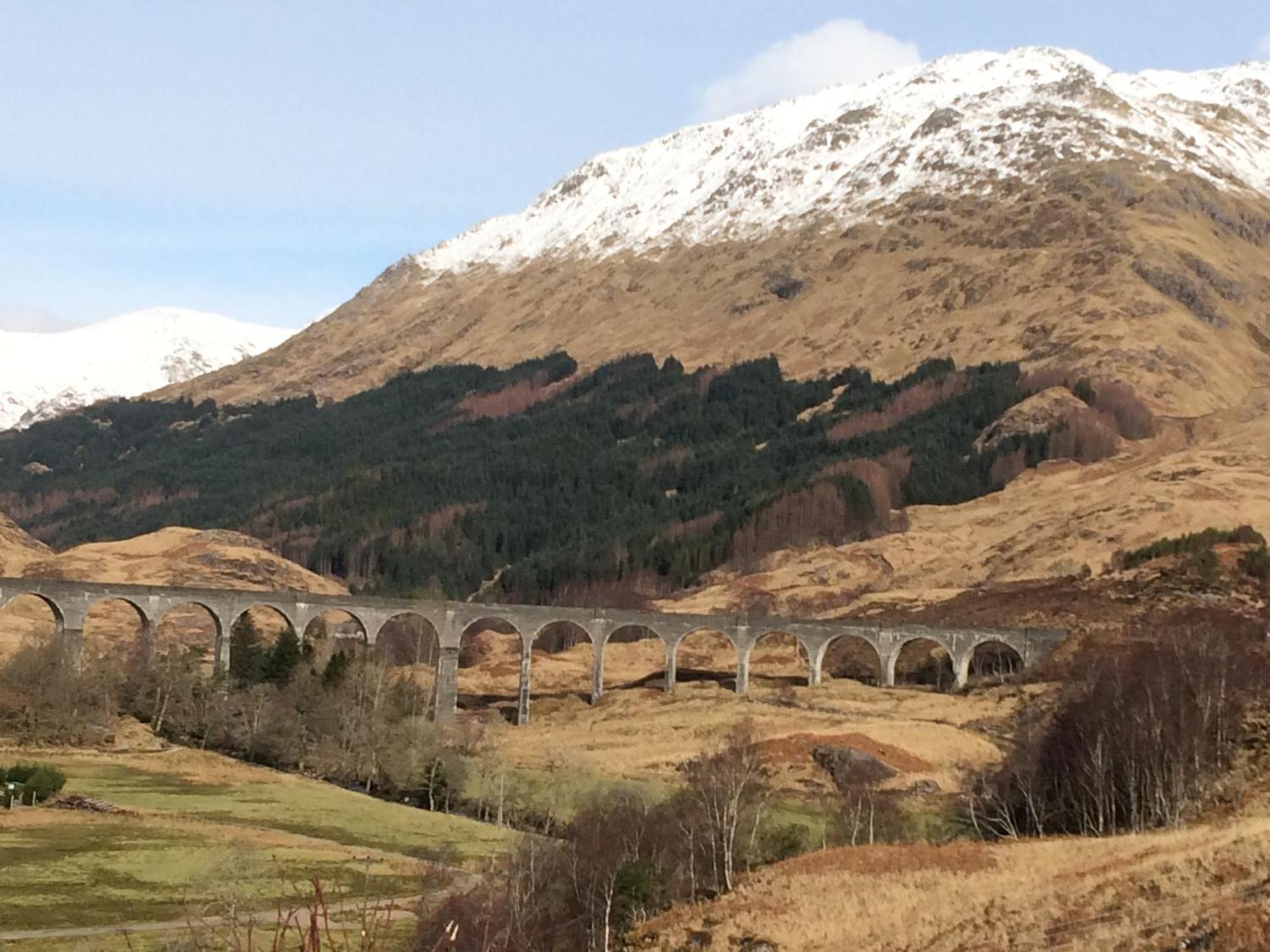 Acorn & Little Oaks Holiday home Fort William