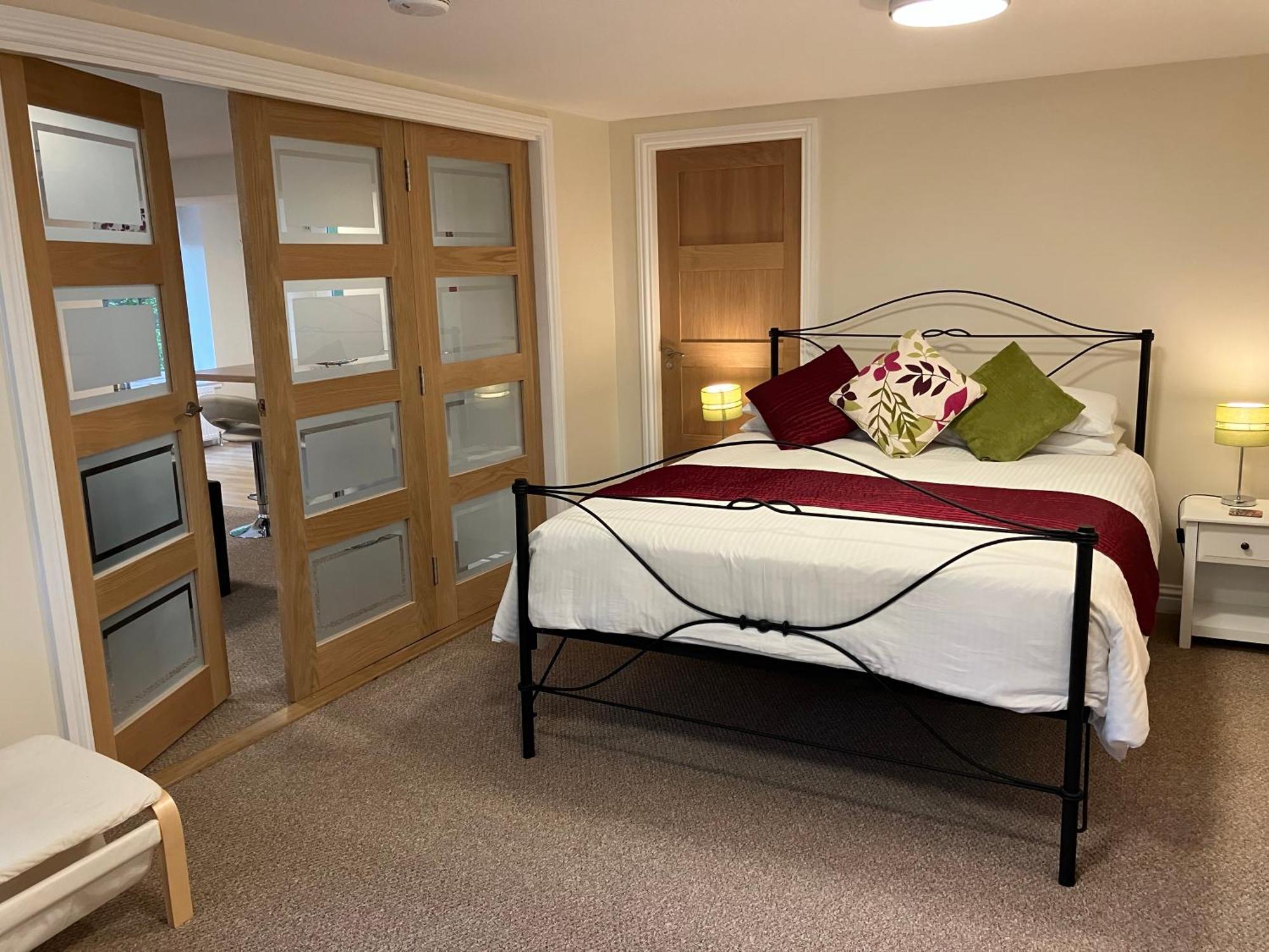 Holiday home Acorn & Little Oaks Fort William