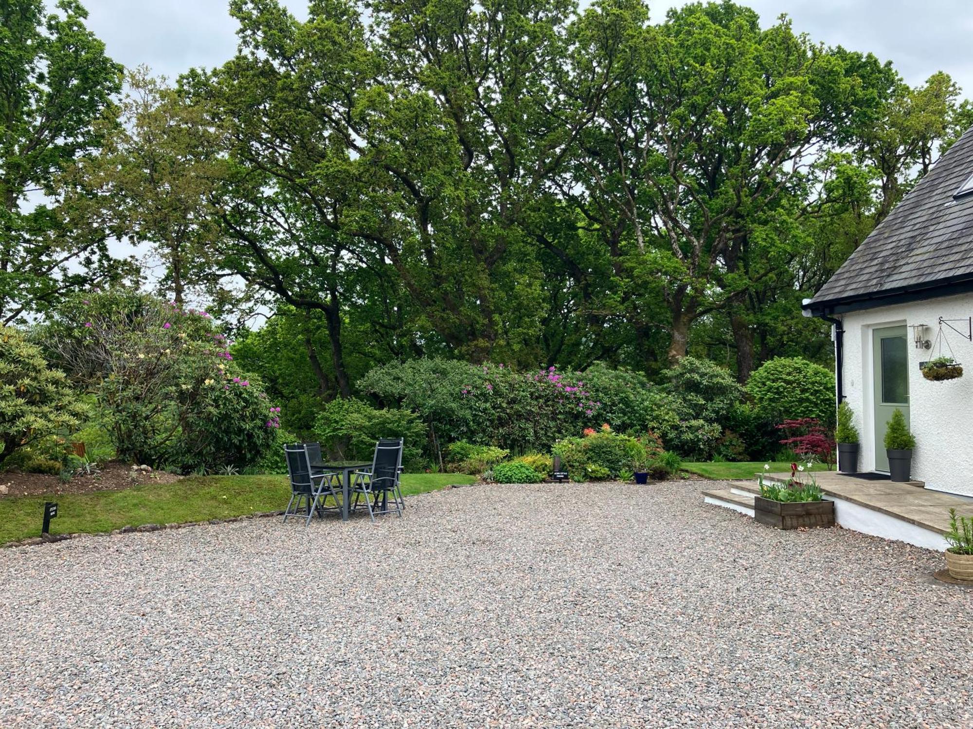 Acorn & Little Oaks Fort William
