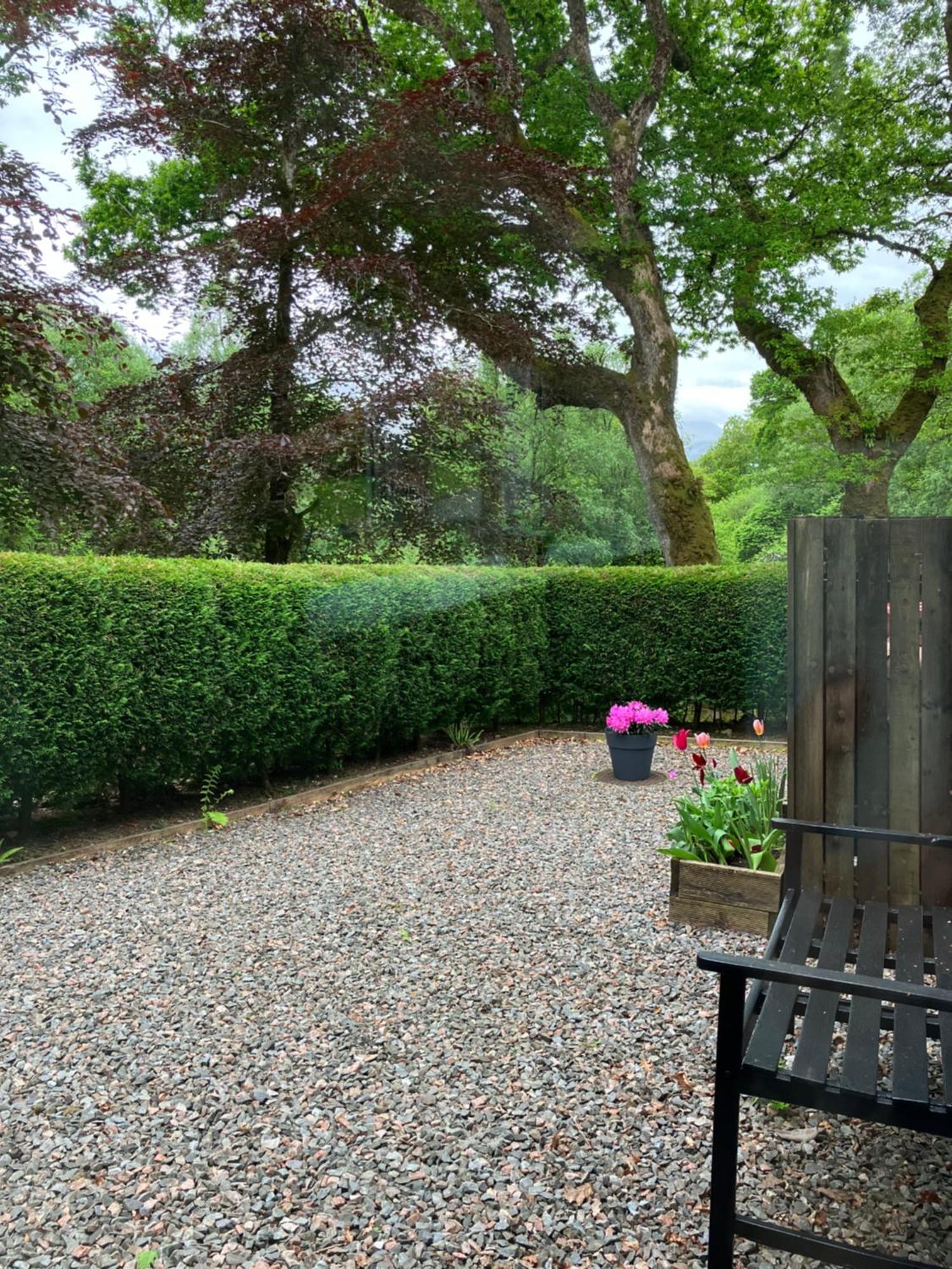 Acorn & Little Oaks Holiday home