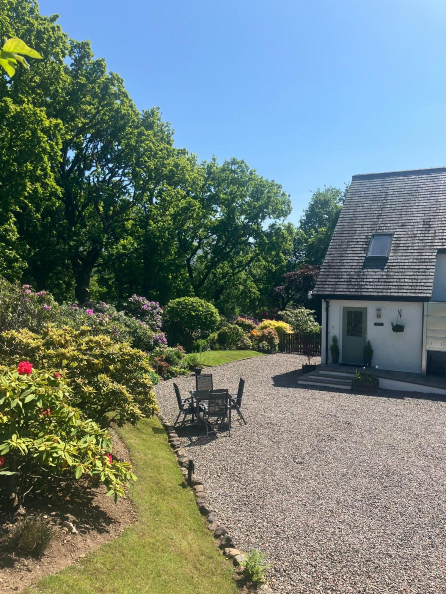 Acorn & Little Oaks Holiday home *