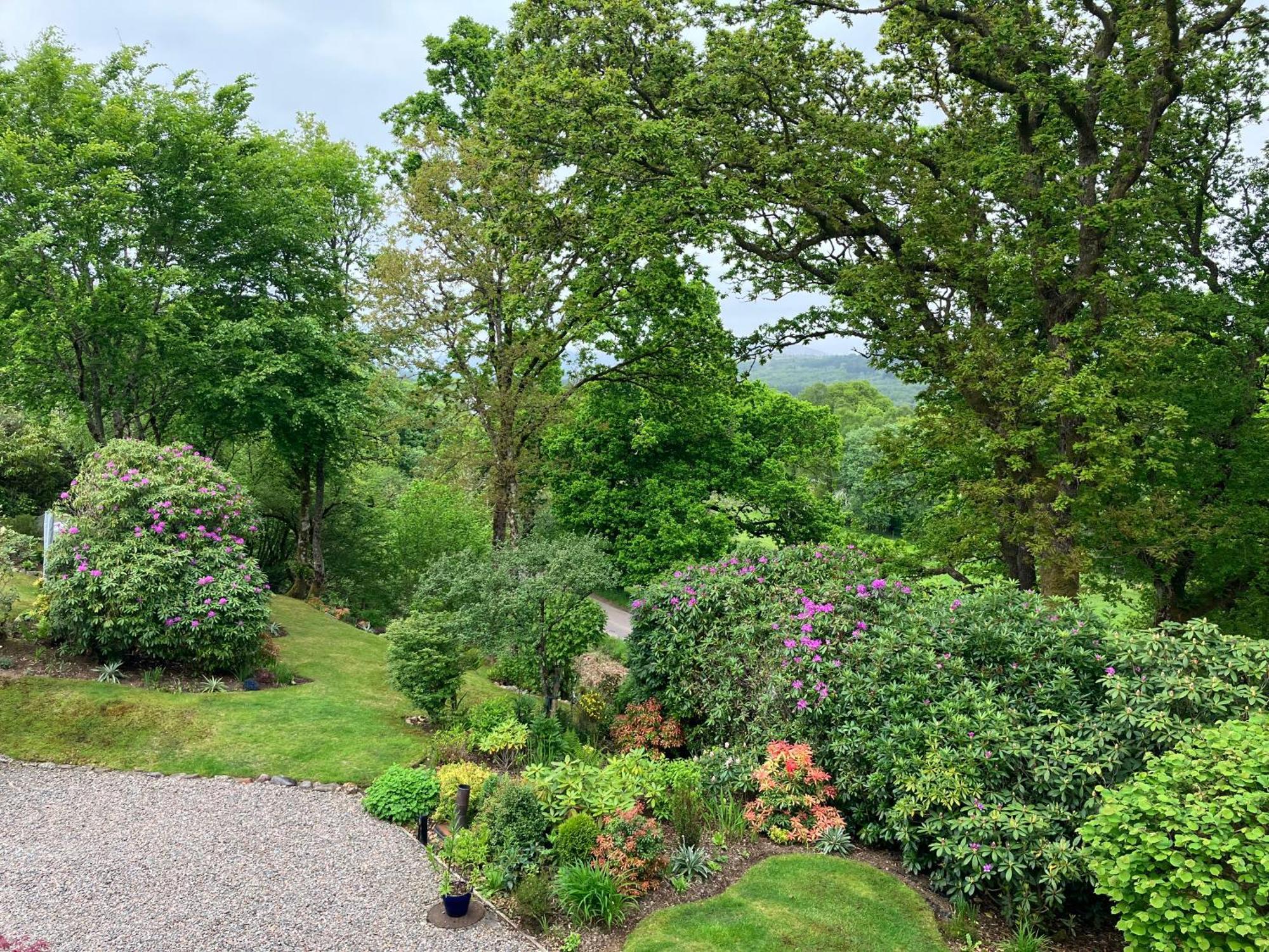 Holiday home Acorn & Little Oaks *