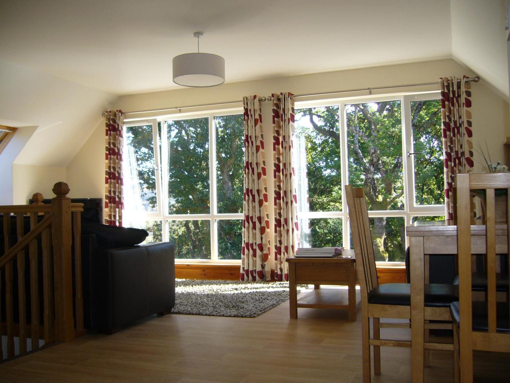 Acorn & Little Oaks Holiday home