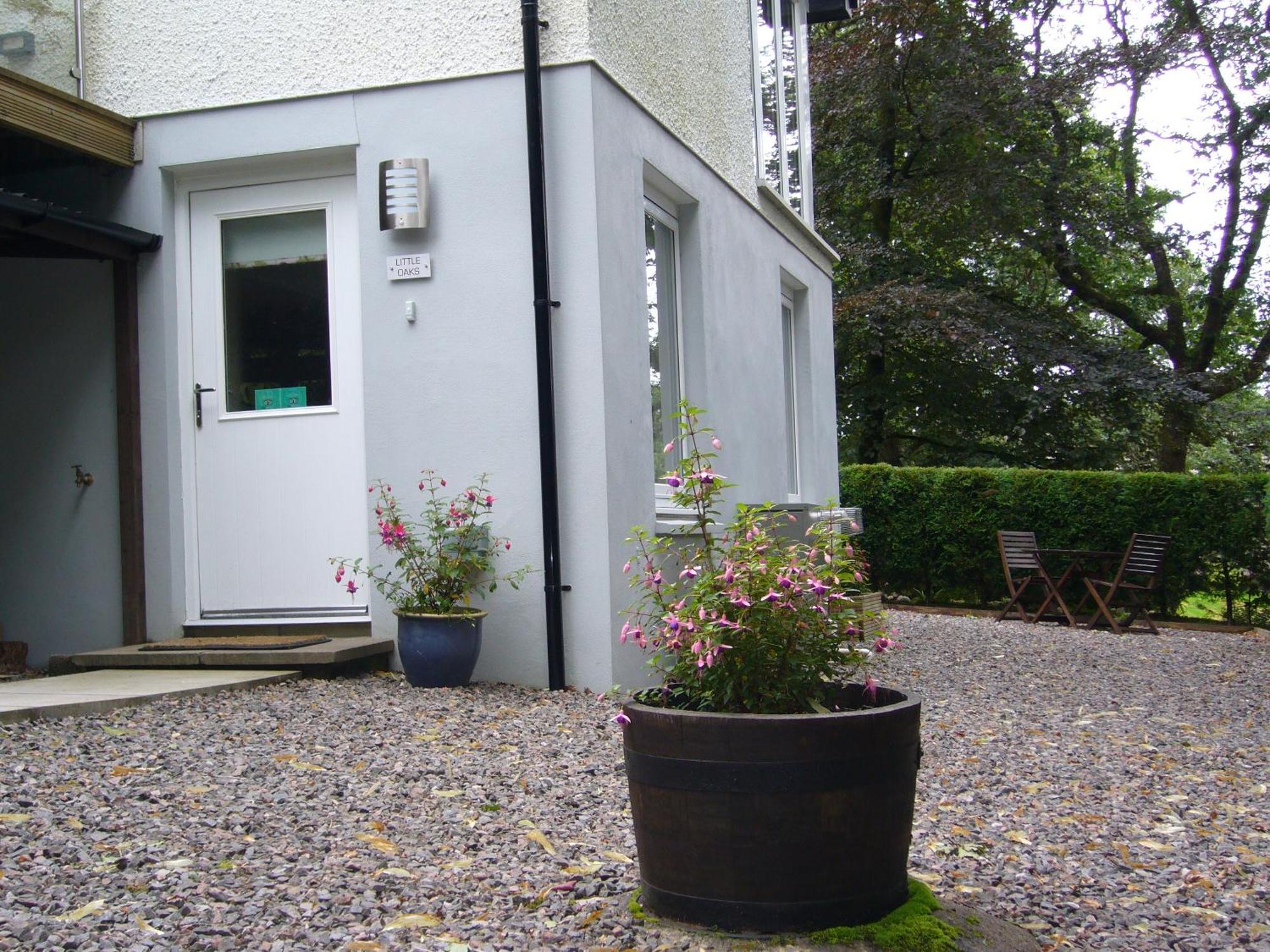 Acorn & Little Oaks Holiday home *