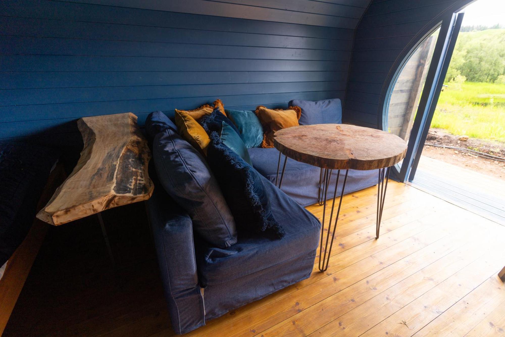 Kingswood Lodges Fort William