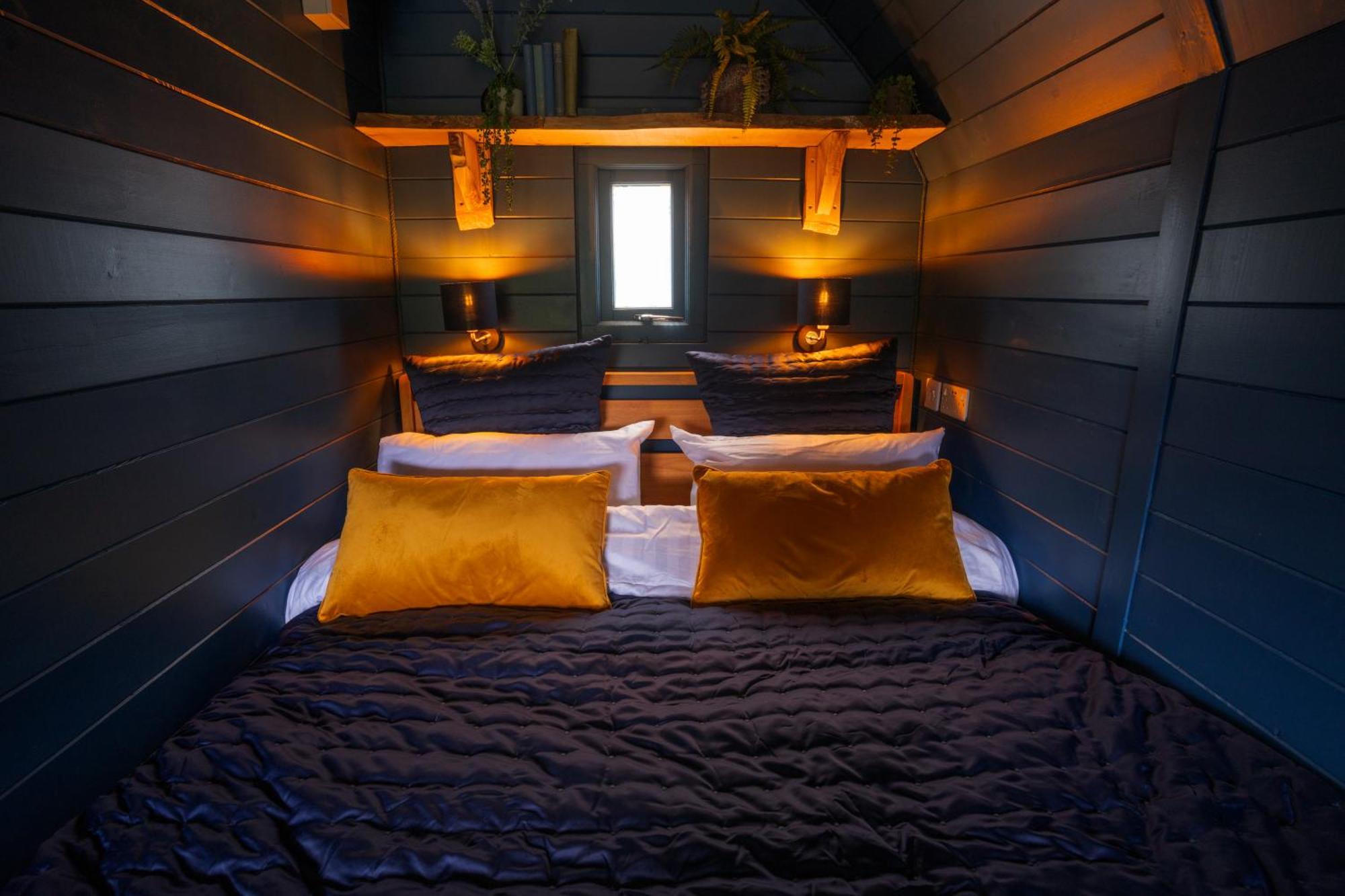 Lodge Kingswood Lodges *
