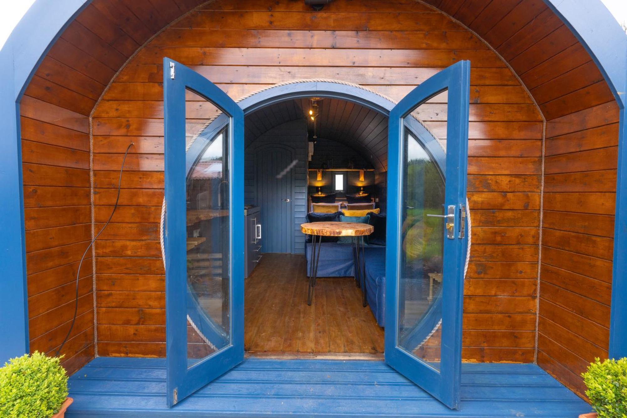 Kingswood Lodges Lodge Fort William