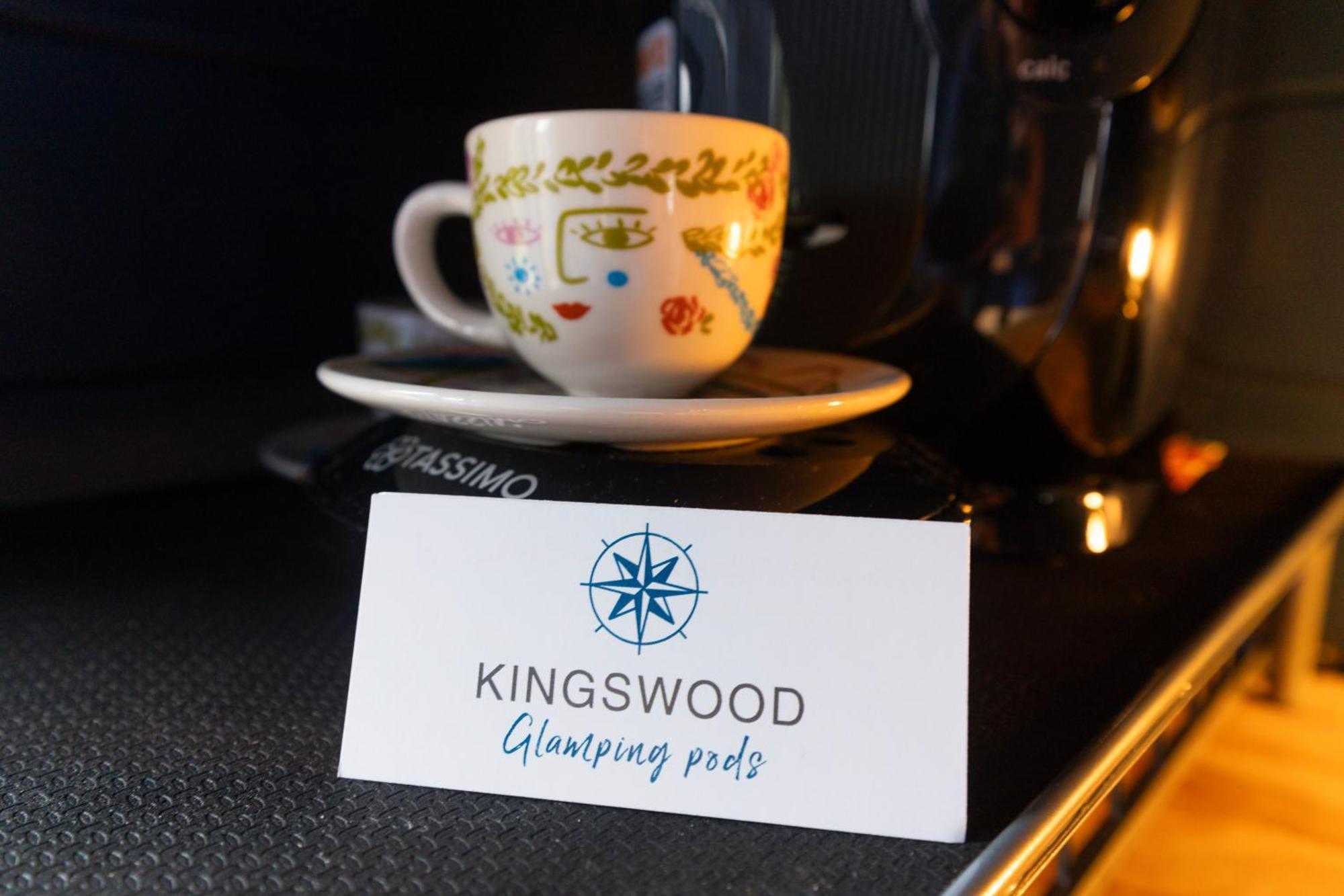 Lodge Kingswood Lodges Fort William
