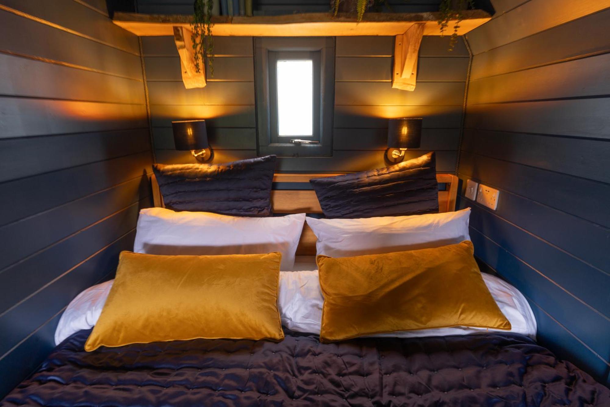Kingswood Lodges