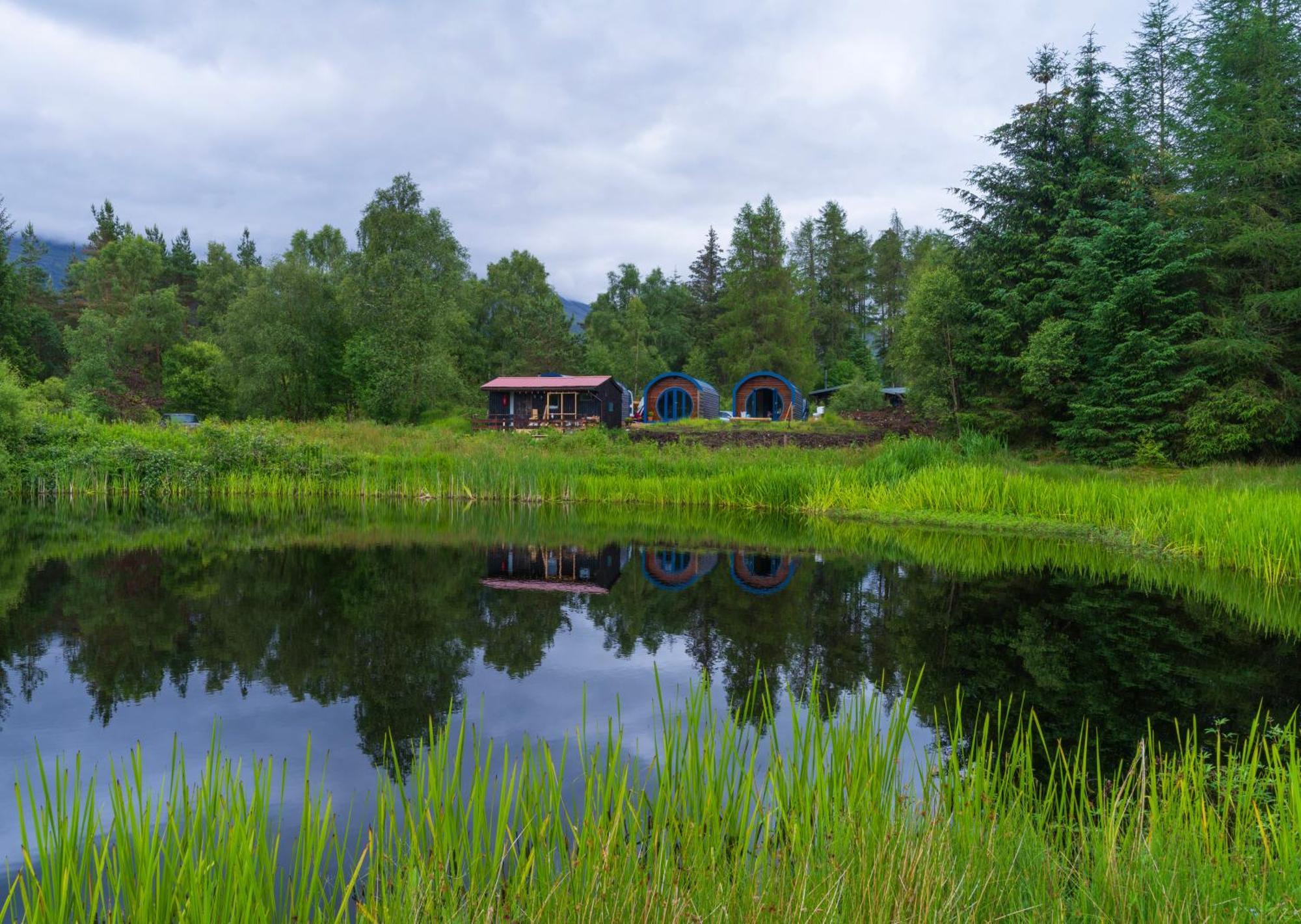 Lodge Kingswood Lodges