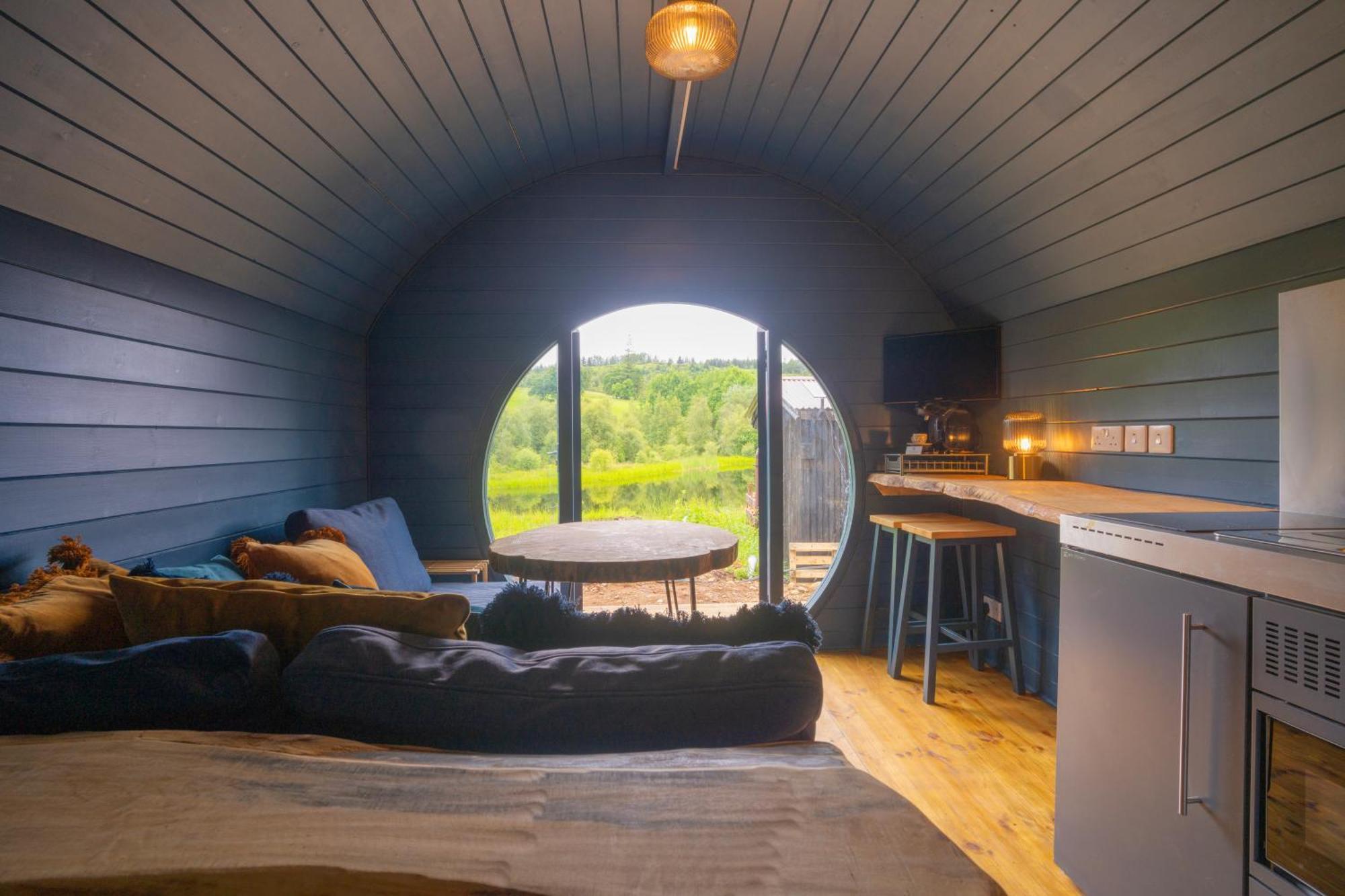 Kingswood Lodges Lodge *