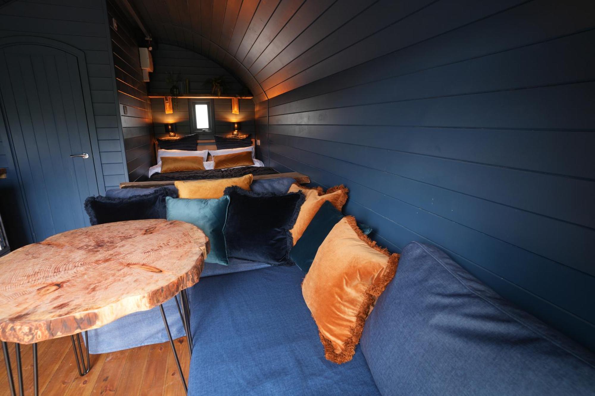 Kingswood Lodges Lodge Fort William