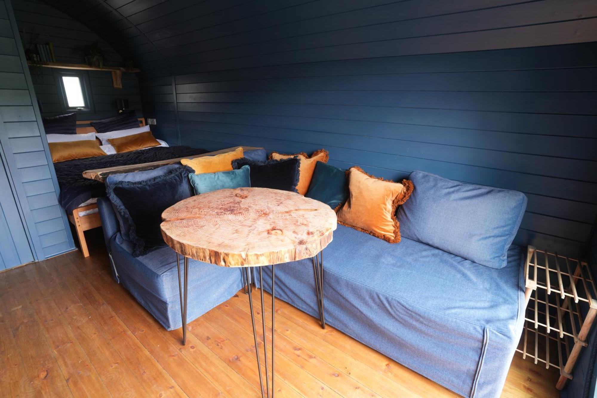 Lodge Kingswood Lodges Fort William