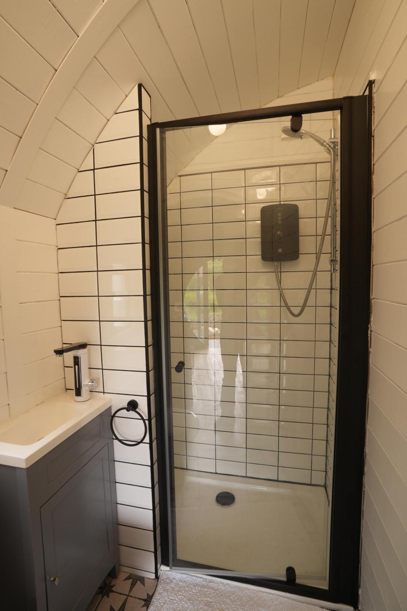 Kingswood Lodges Fort William