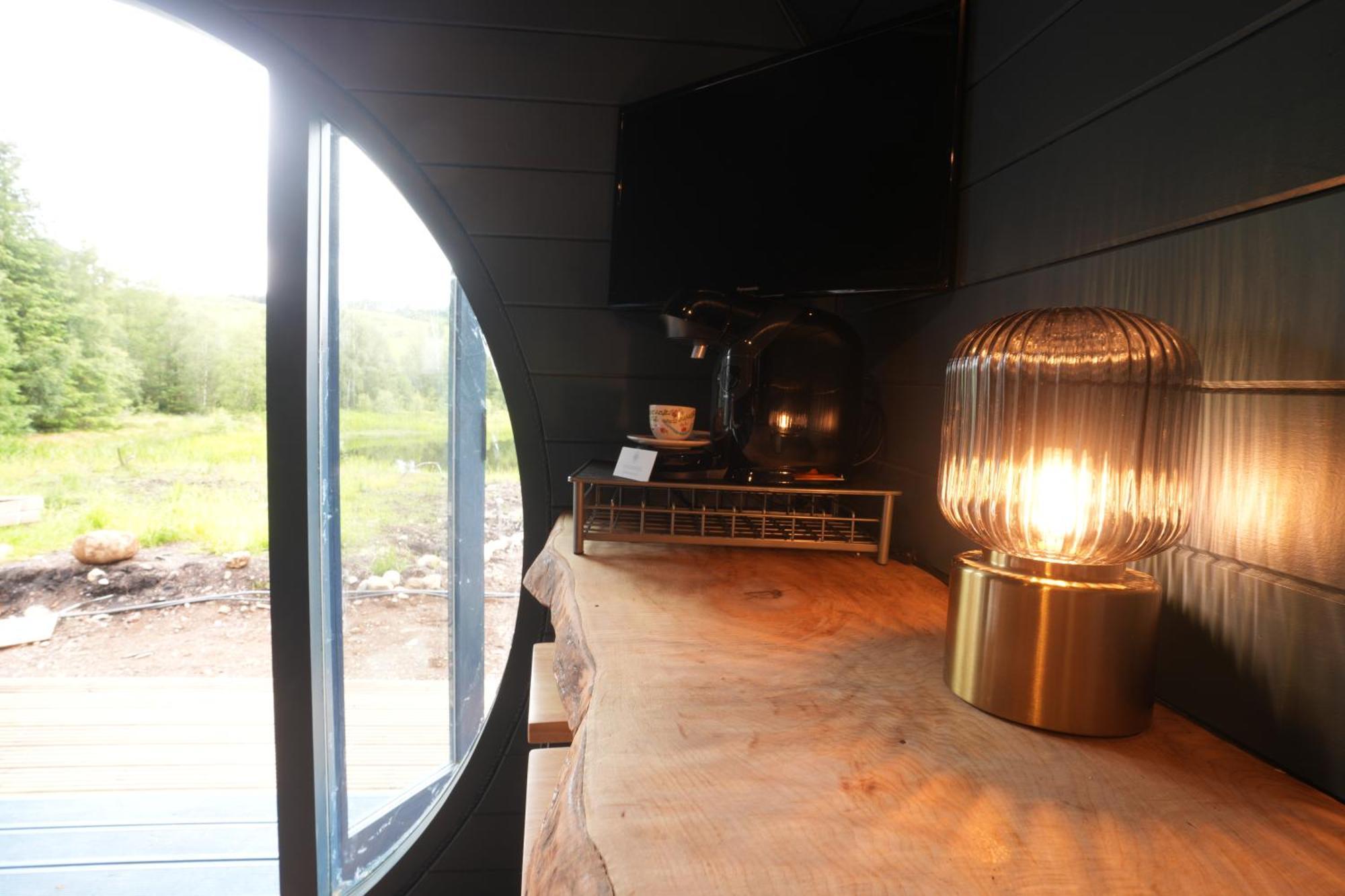 Kingswood Lodges * Fort William