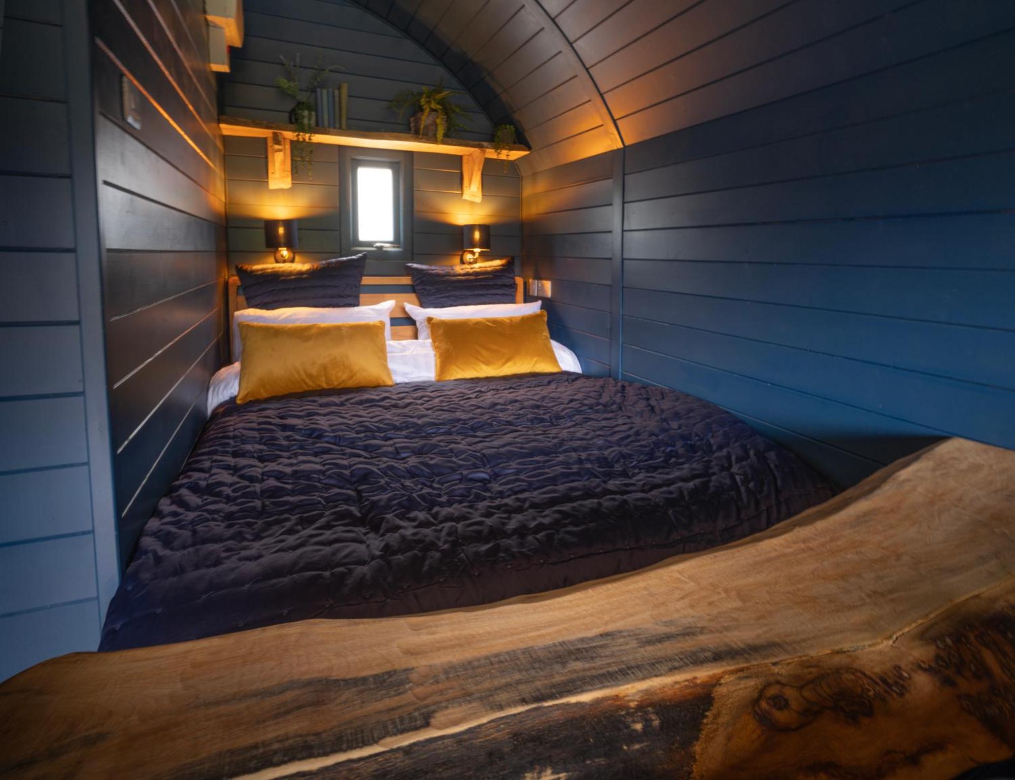 Kingswood Lodges