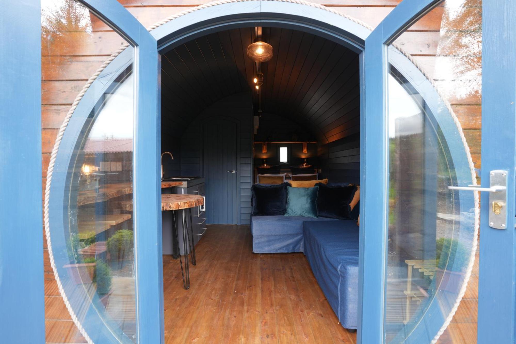Kingswood Lodges Lodge