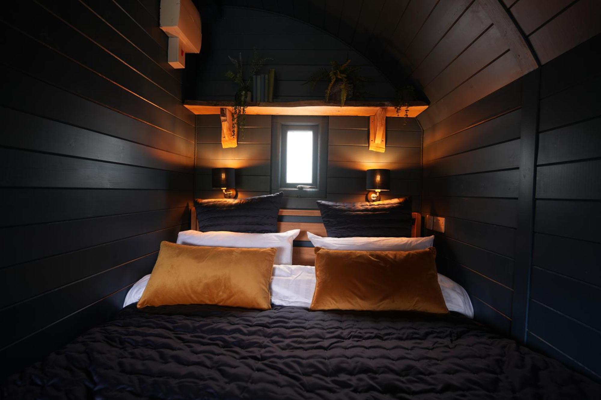 Kingswood Lodges Lodge *