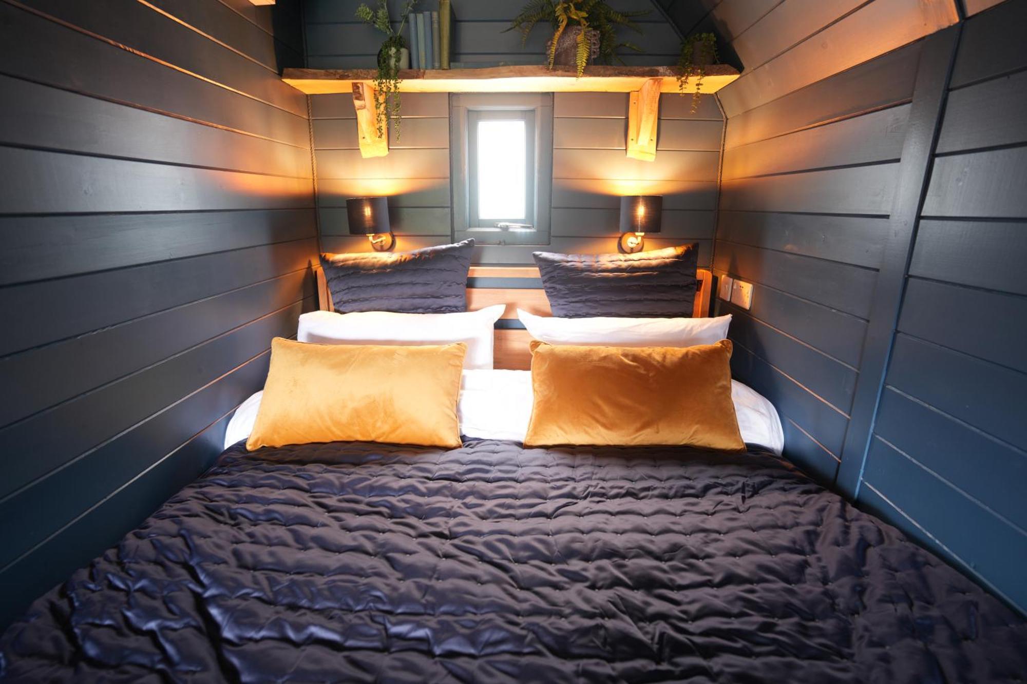 Kingswood Lodges Lodge Fort William
