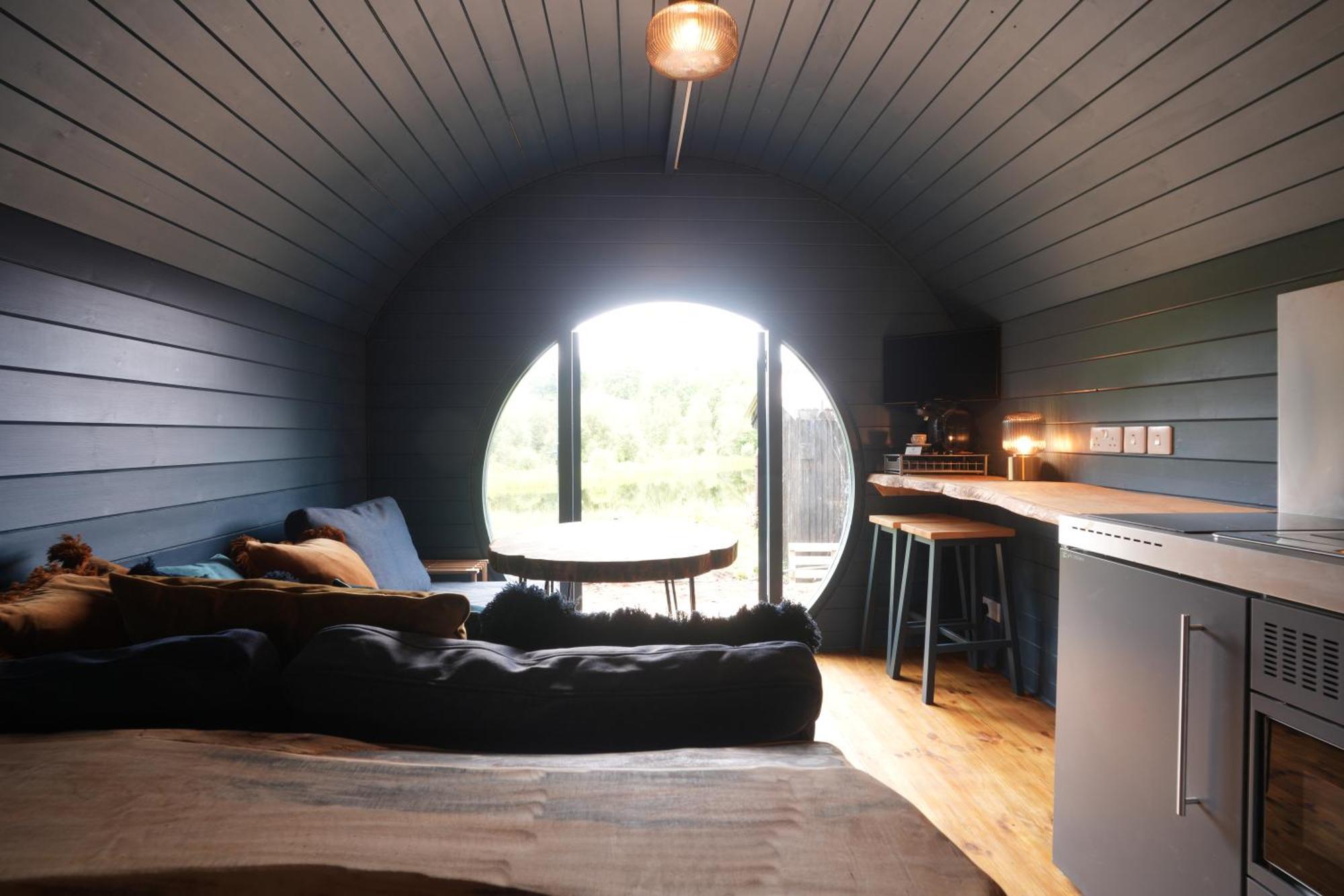 Kingswood Lodges * Fort William