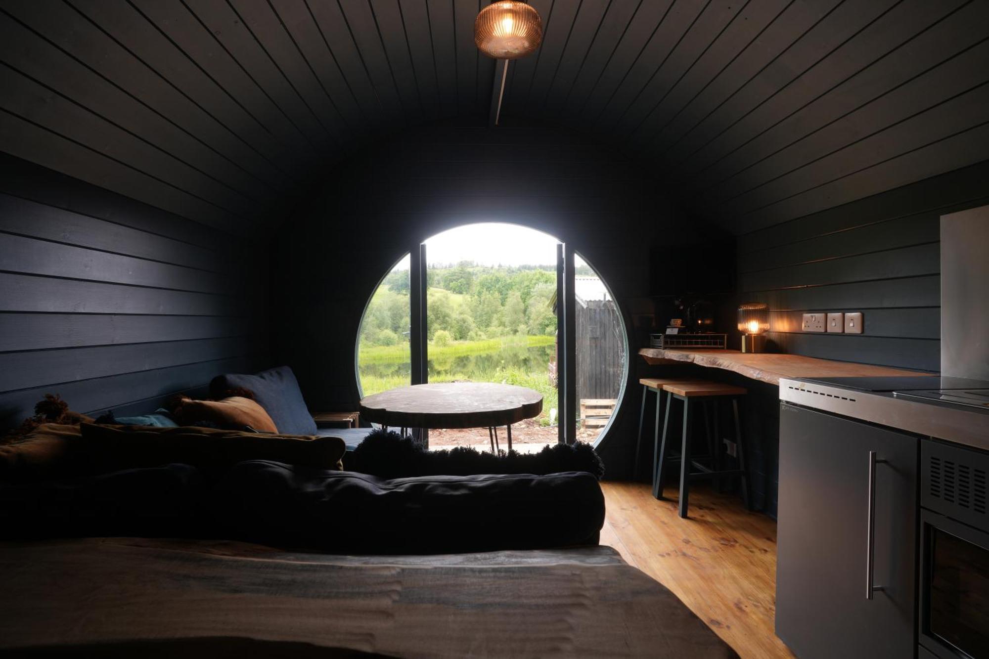 Kingswood Lodges Lodge