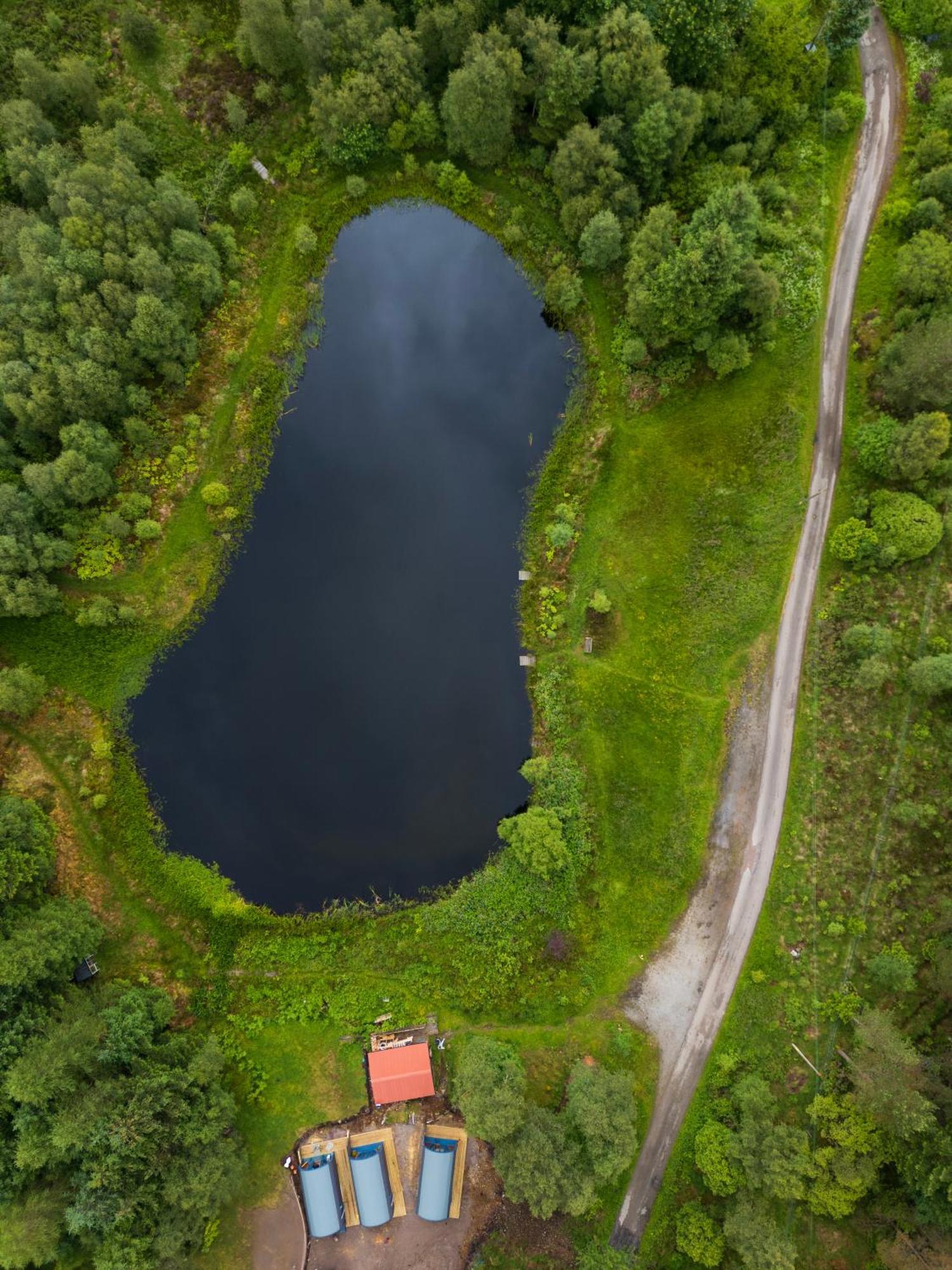 Kingswood Lodges *