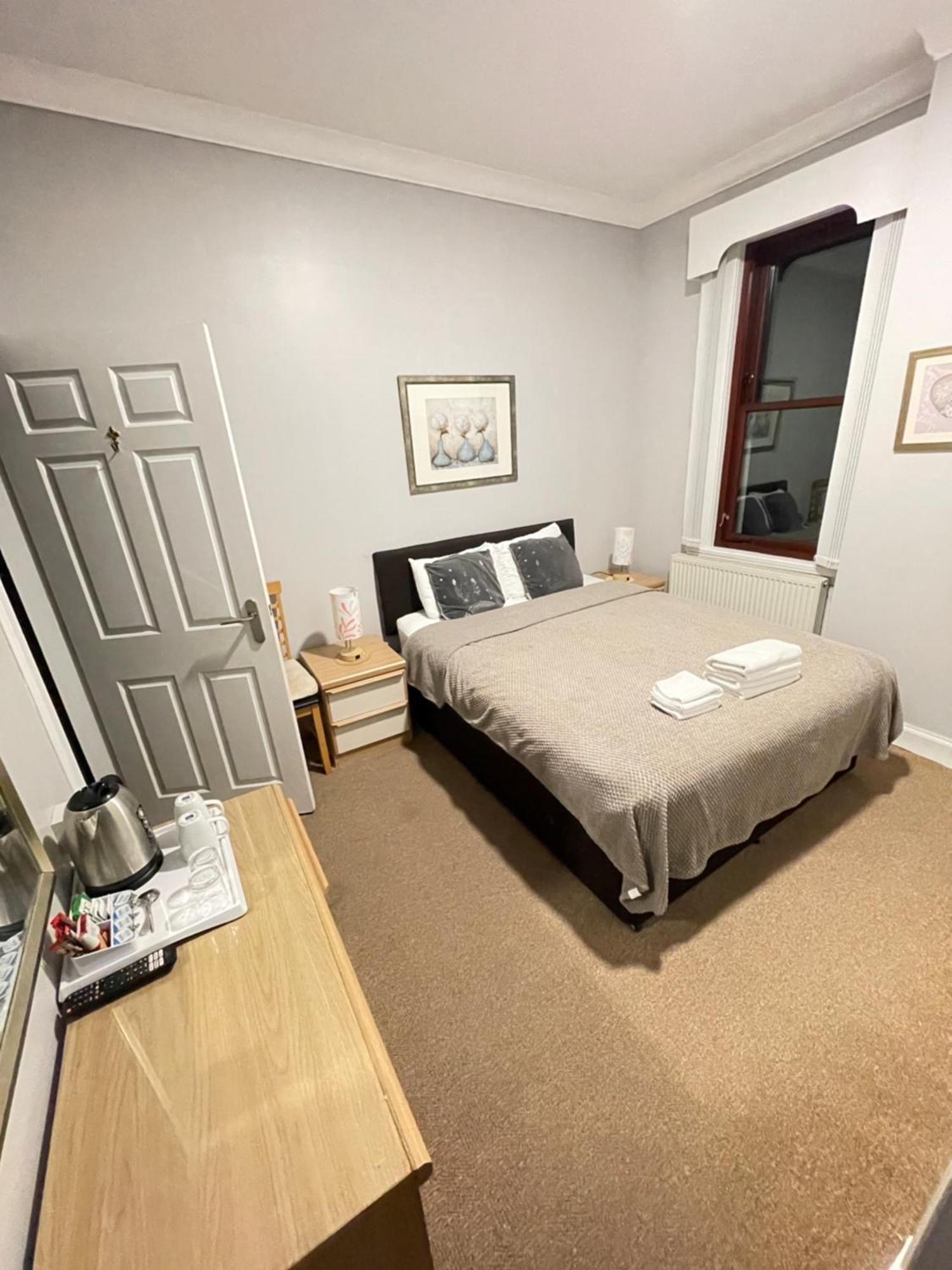 Berkeley House Bed & Breakfast *