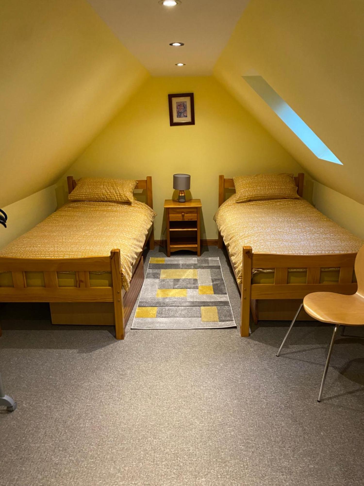 Springwell Holiday home Fort William