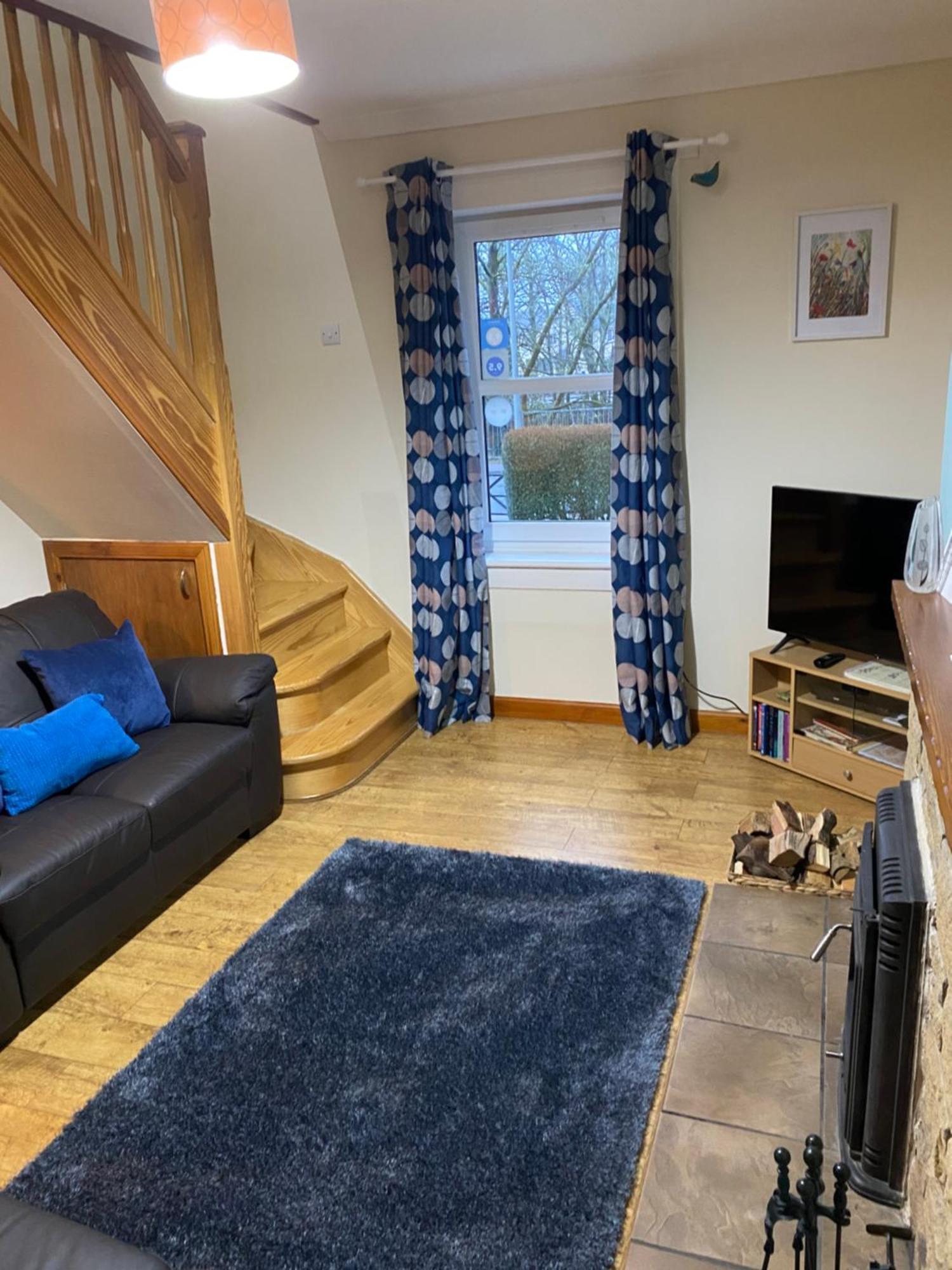 Springwell * Fort William
