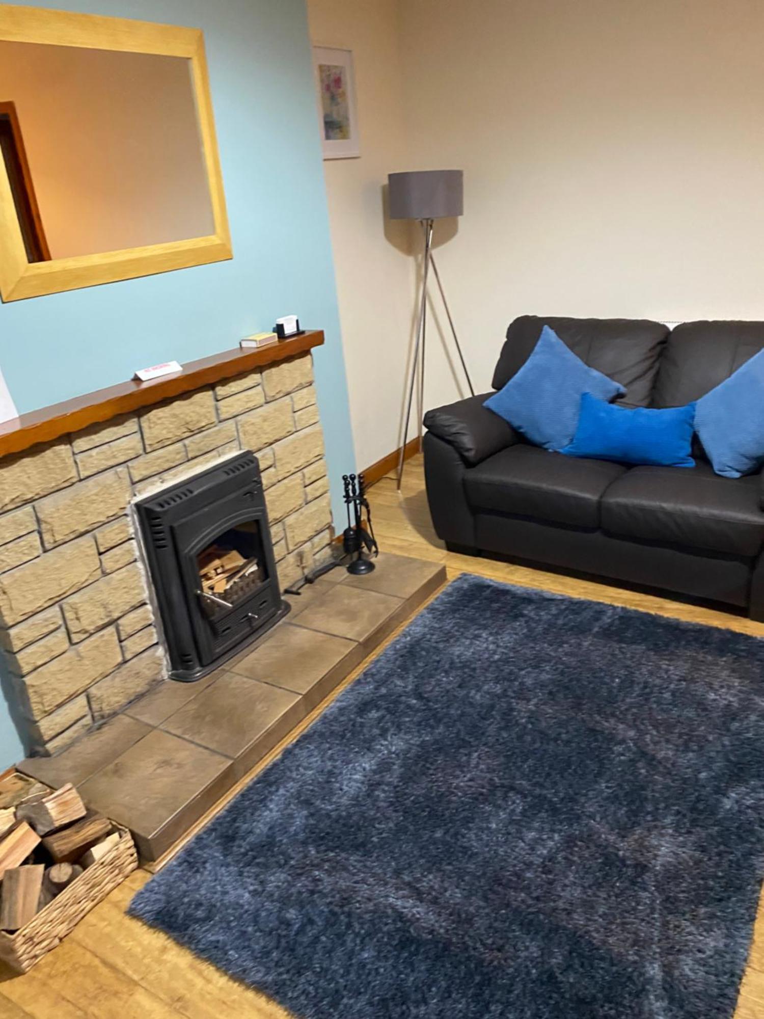 Springwell Holiday home