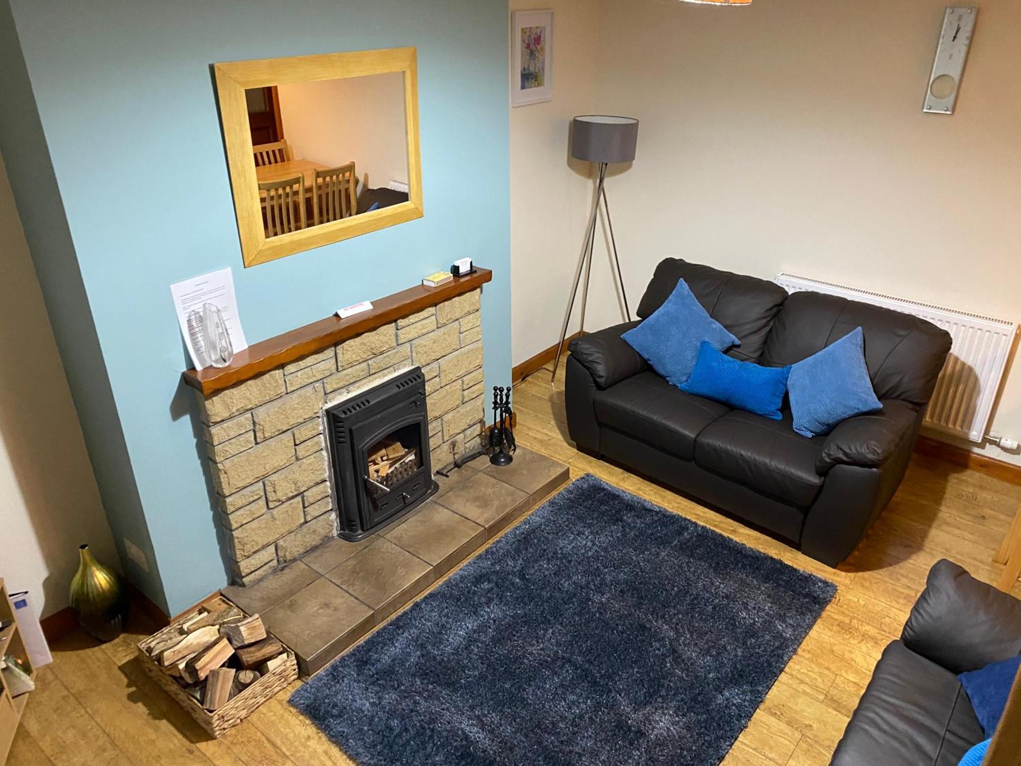 Holiday home Springwell
