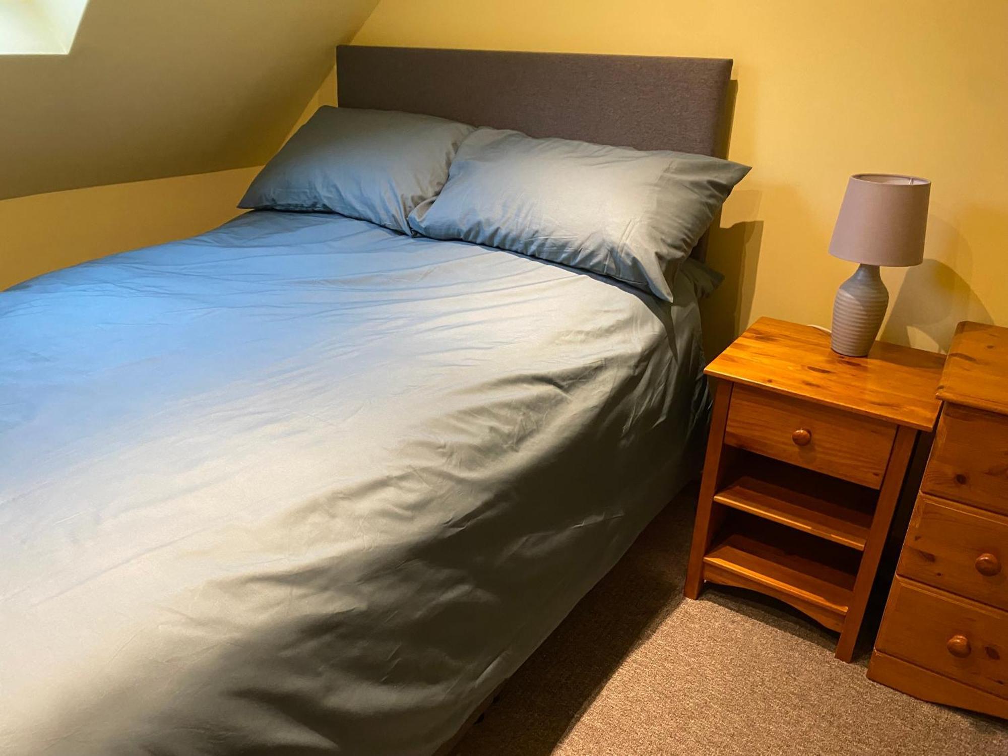 Holiday home Springwell Fort William