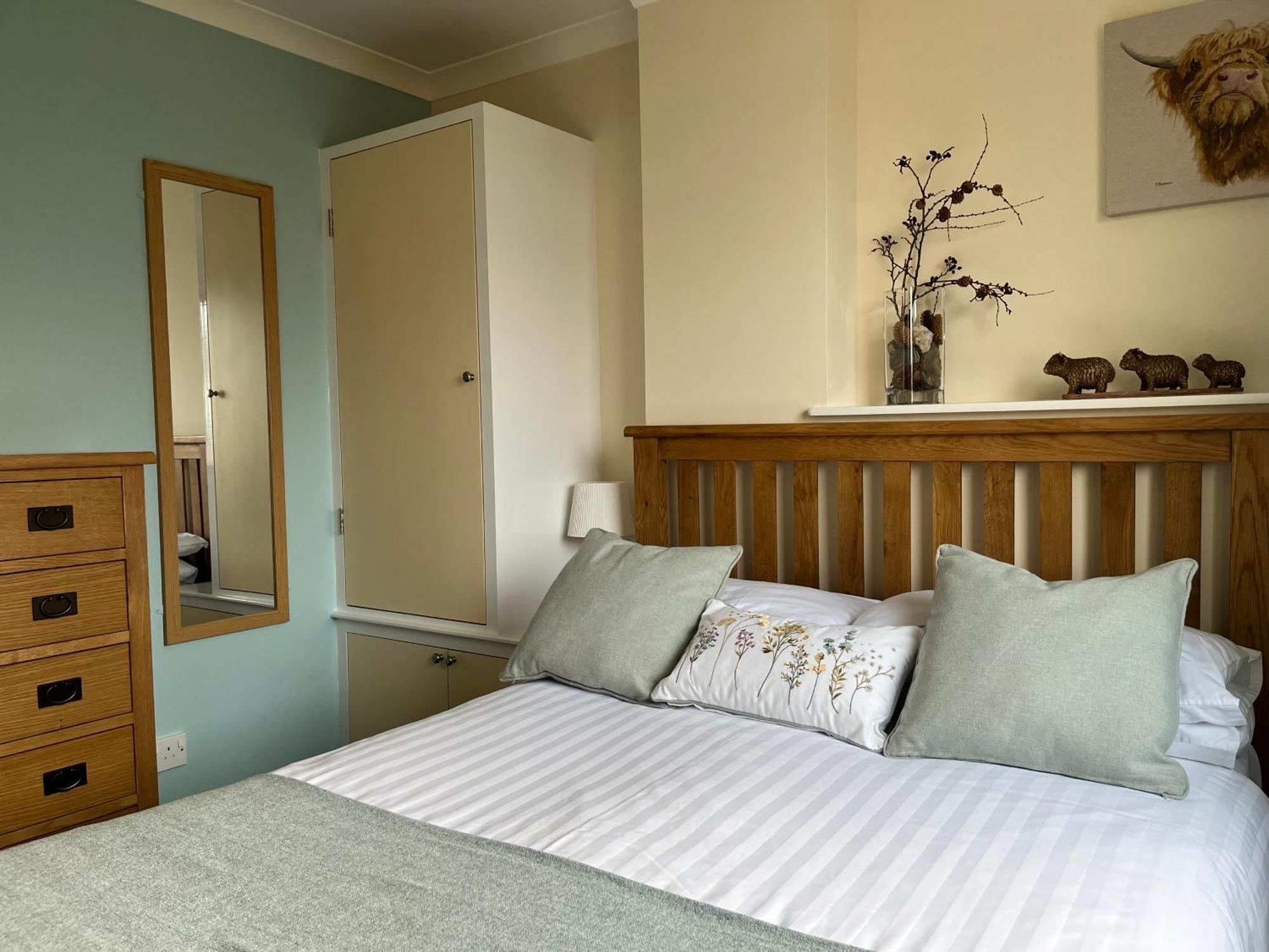 Balcarres Self Catering Apartment
