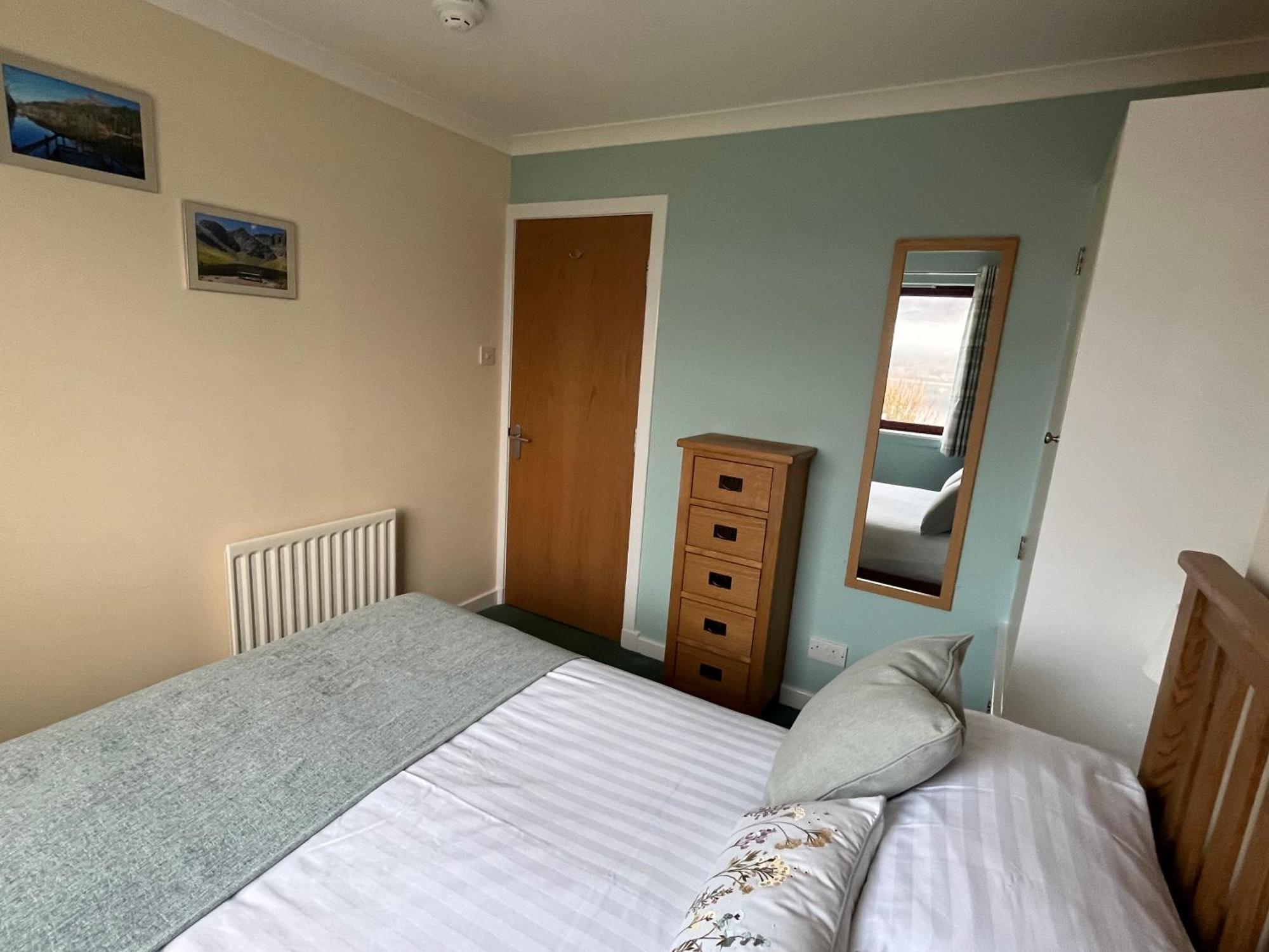 Apartment Balcarres Self Catering *