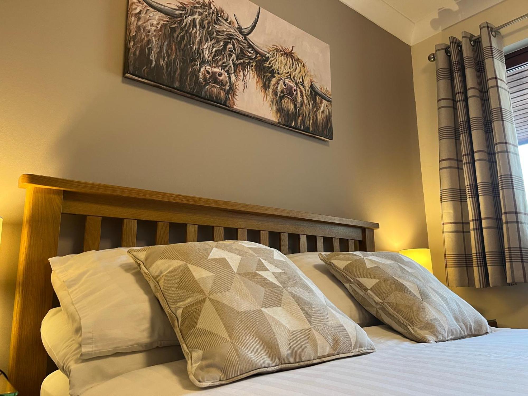 Balcarres Bed & Breakfast