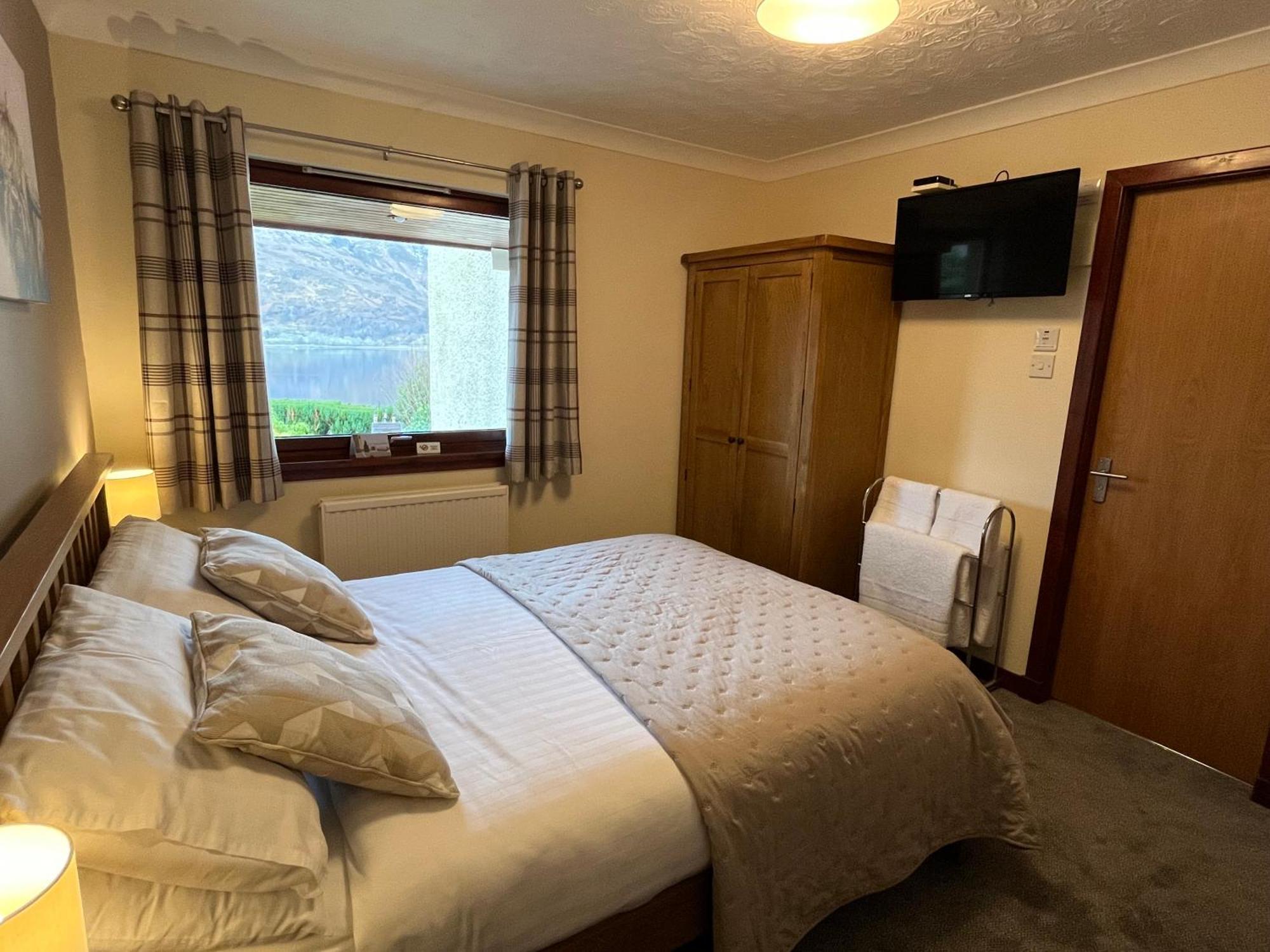 Bed & Breakfast Balcarres