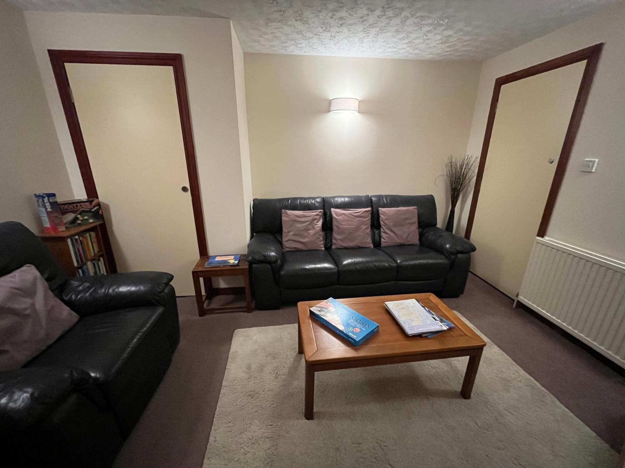 Balcarres Bed & Breakfast *