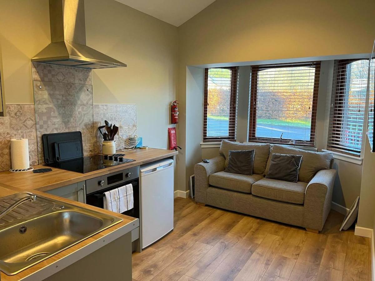 Rowandell Highland Apartment Fort William