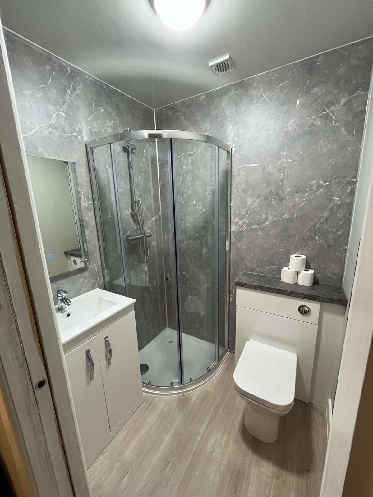 Apartment Rowandell Highland *