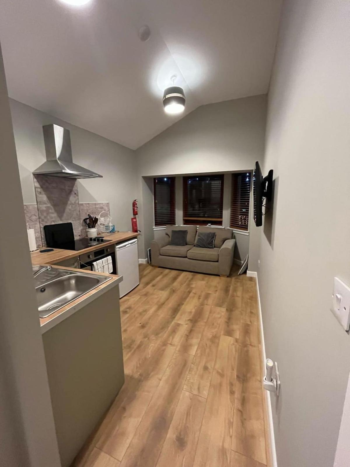 Apartment Rowandell Highland *